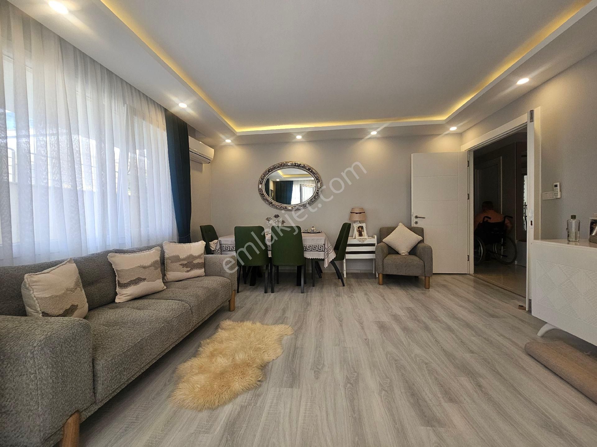 Villa Tadında Müstakil Daire - Görsel 3