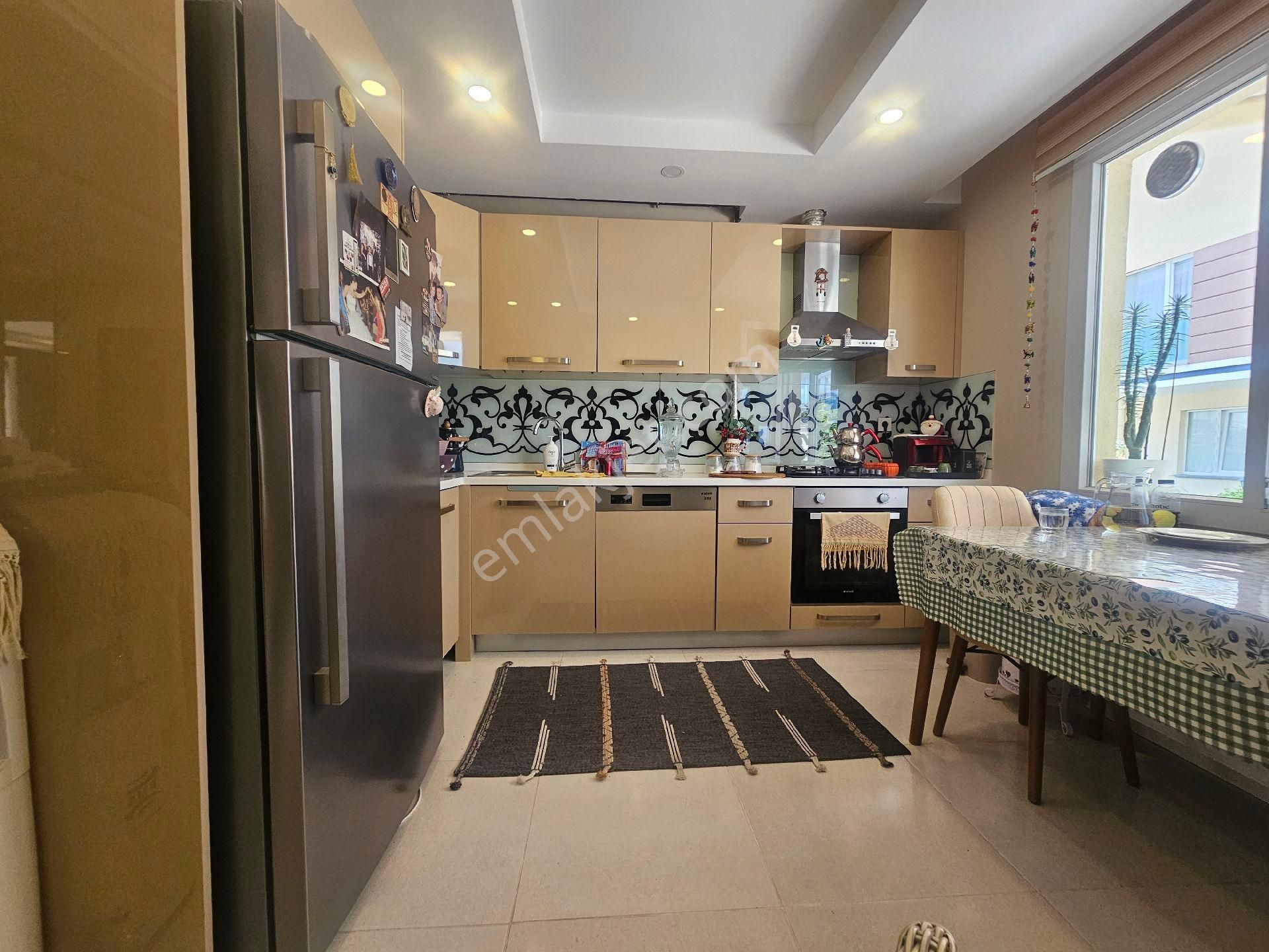 Villa Tadında Müstakil Daire - Görsel 17