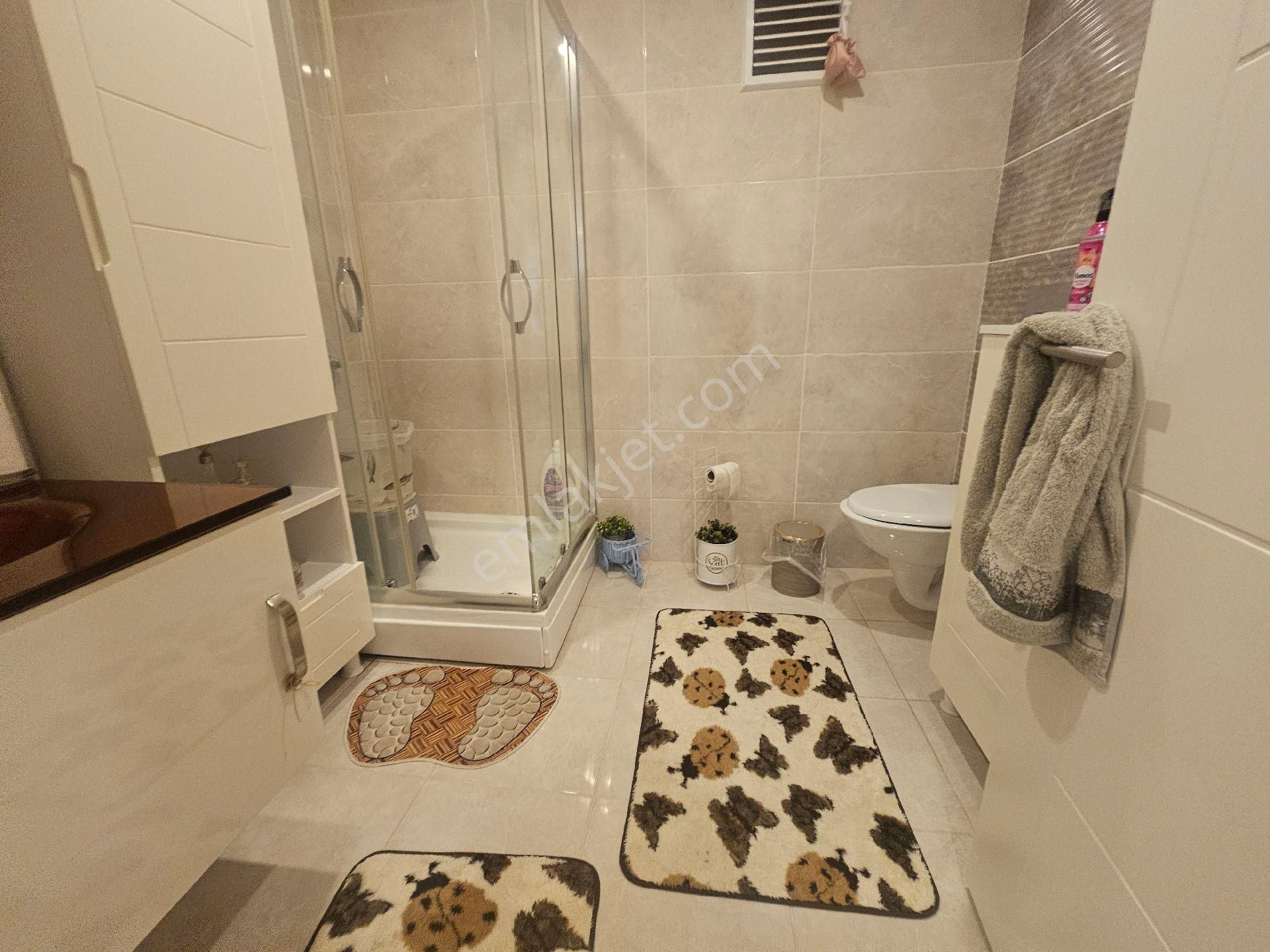 Villa Tadında Müstakil Daire - Görsel 26