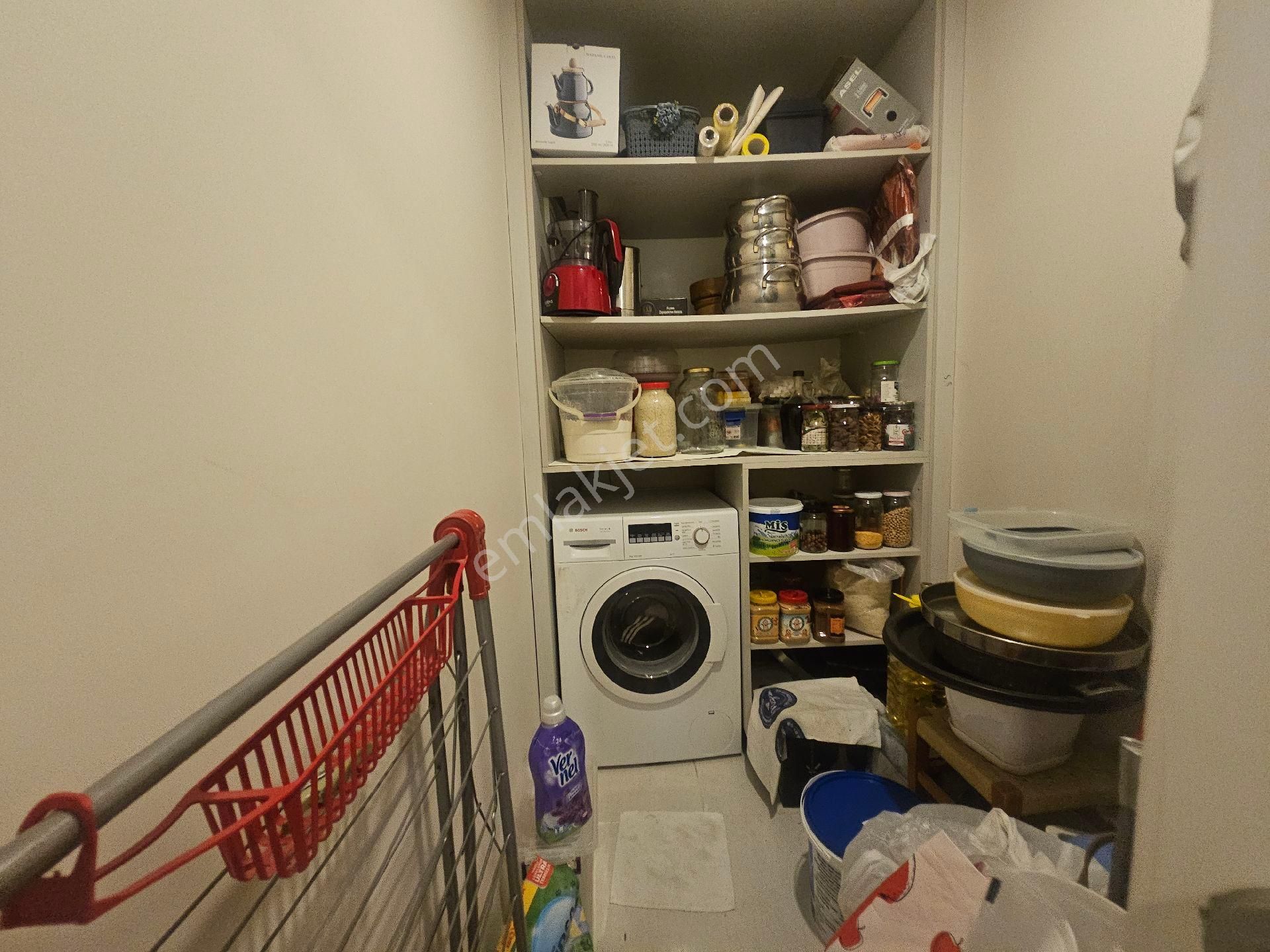 Villa Tadında Müstakil Daire - Görsel 21