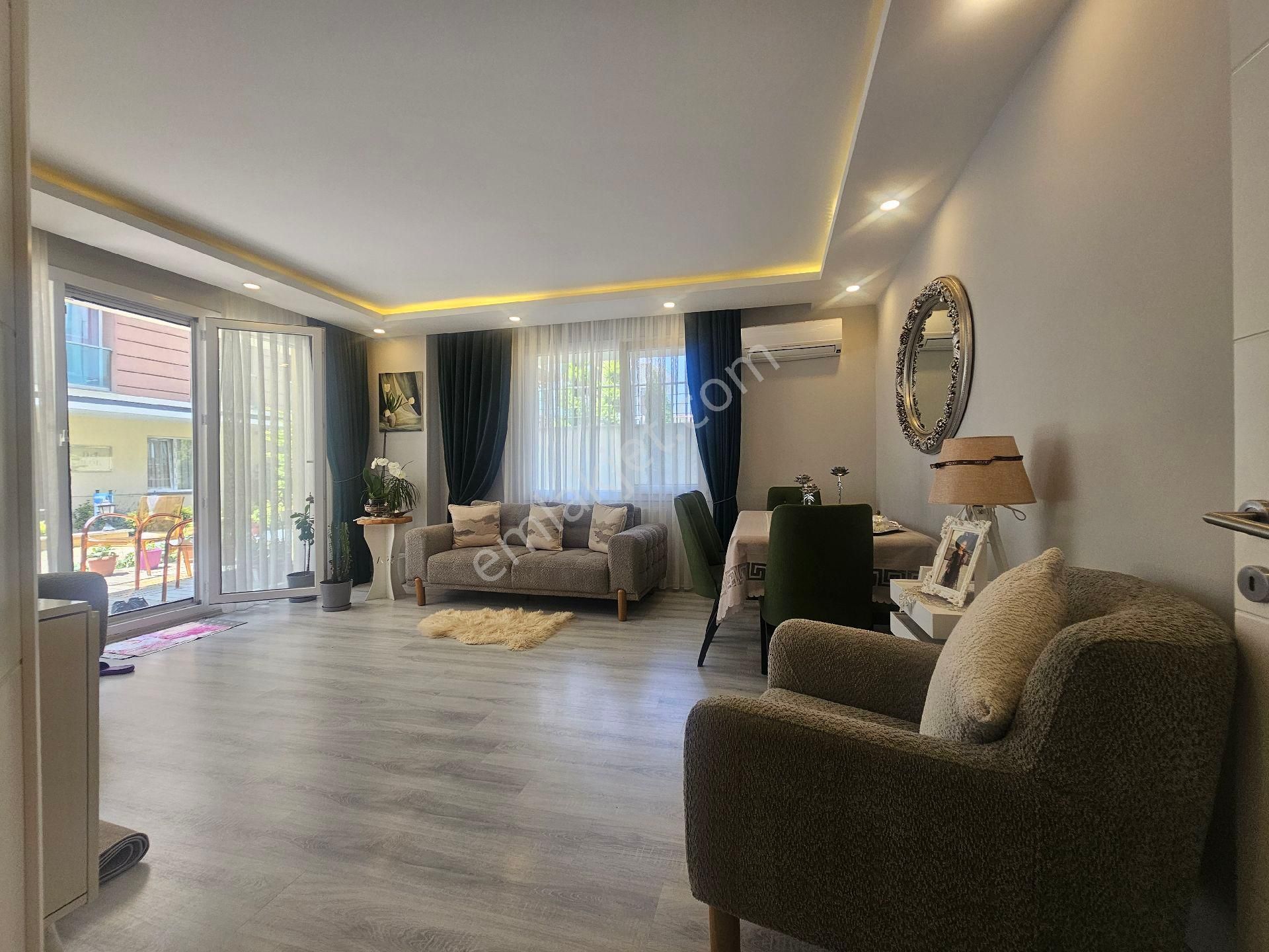 Villa Tadında Müstakil Daire - Görsel 10