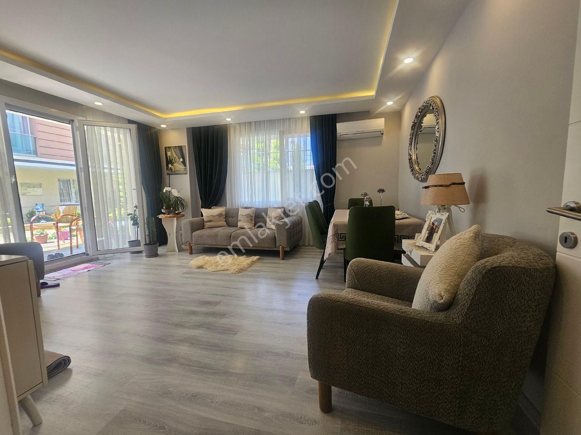 Villa Tadında Müstakil Daire - Görsel 9