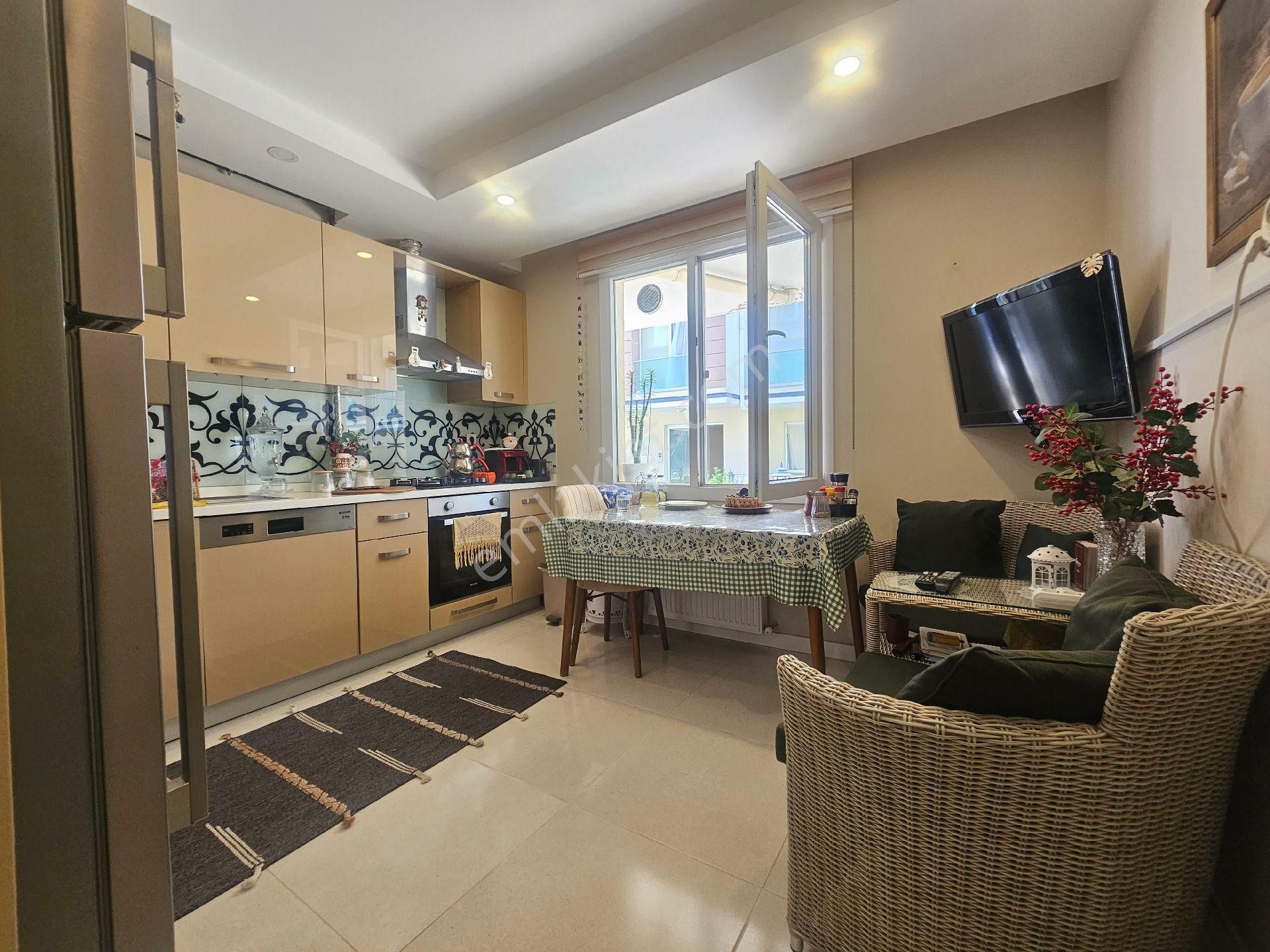 Villa Tadında Müstakil Daire - Görsel 15