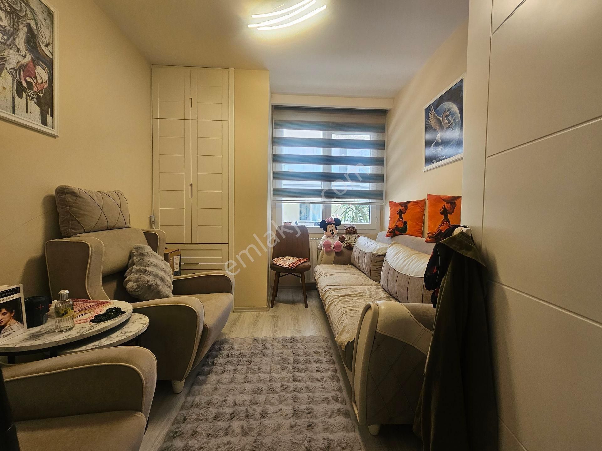 Villa Tadında Müstakil Daire - Görsel 13