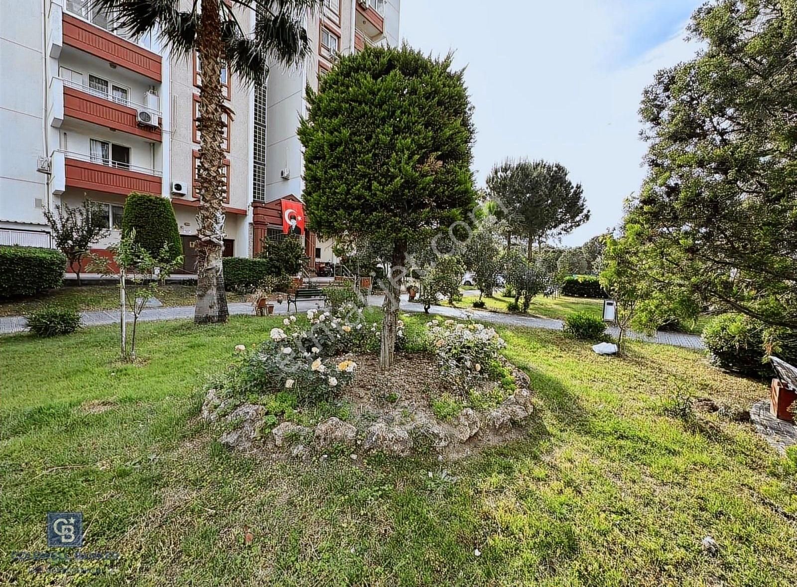 Mavişehir Flamingo Sitesi 3+1 Büyük Tip Kilerli Satılık Daire - Görsel 14