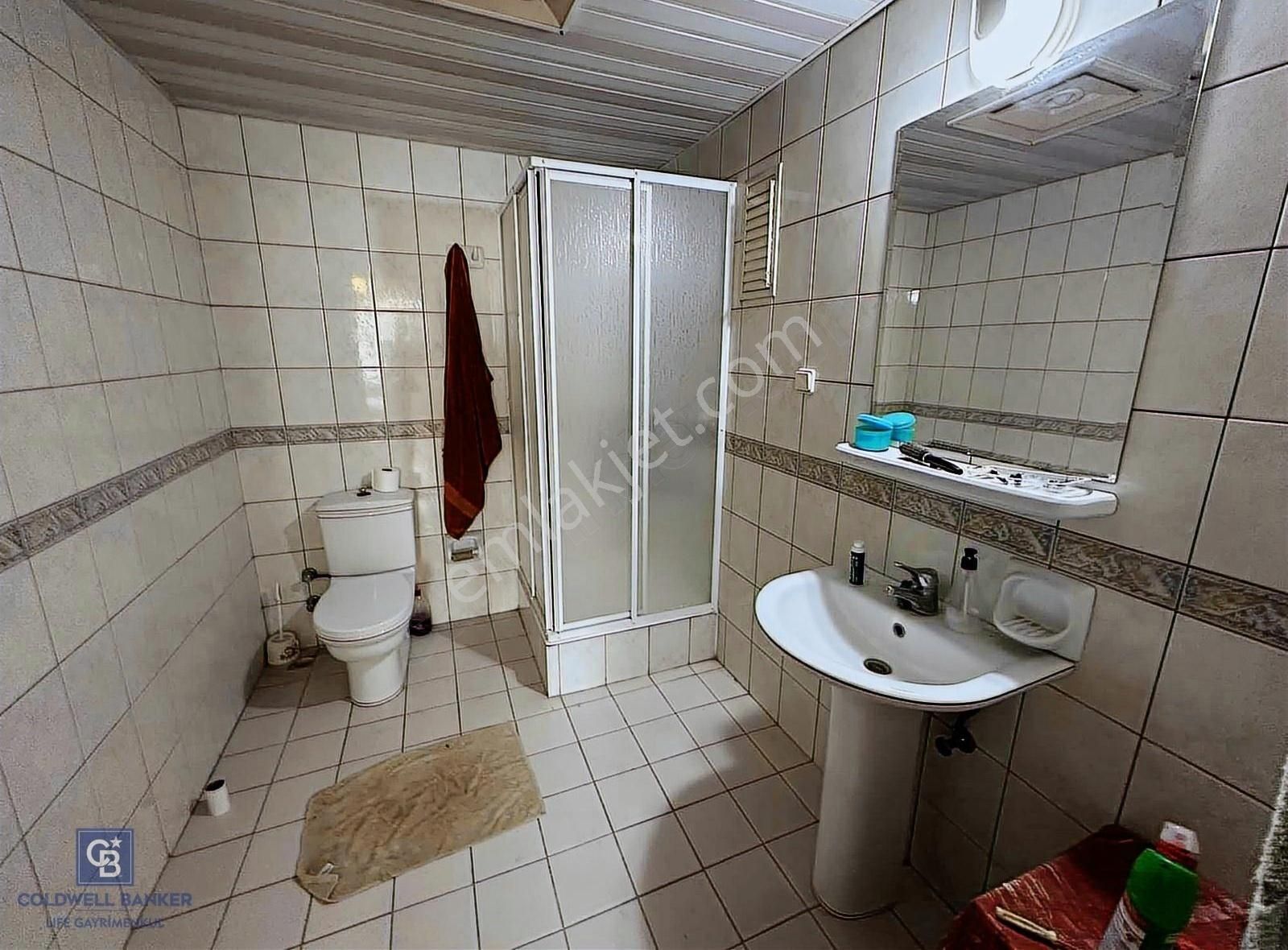 Mavişehir Flamingo Sitesi 3+1 Büyük Tip Kilerli Satılık Daire - Görsel 10