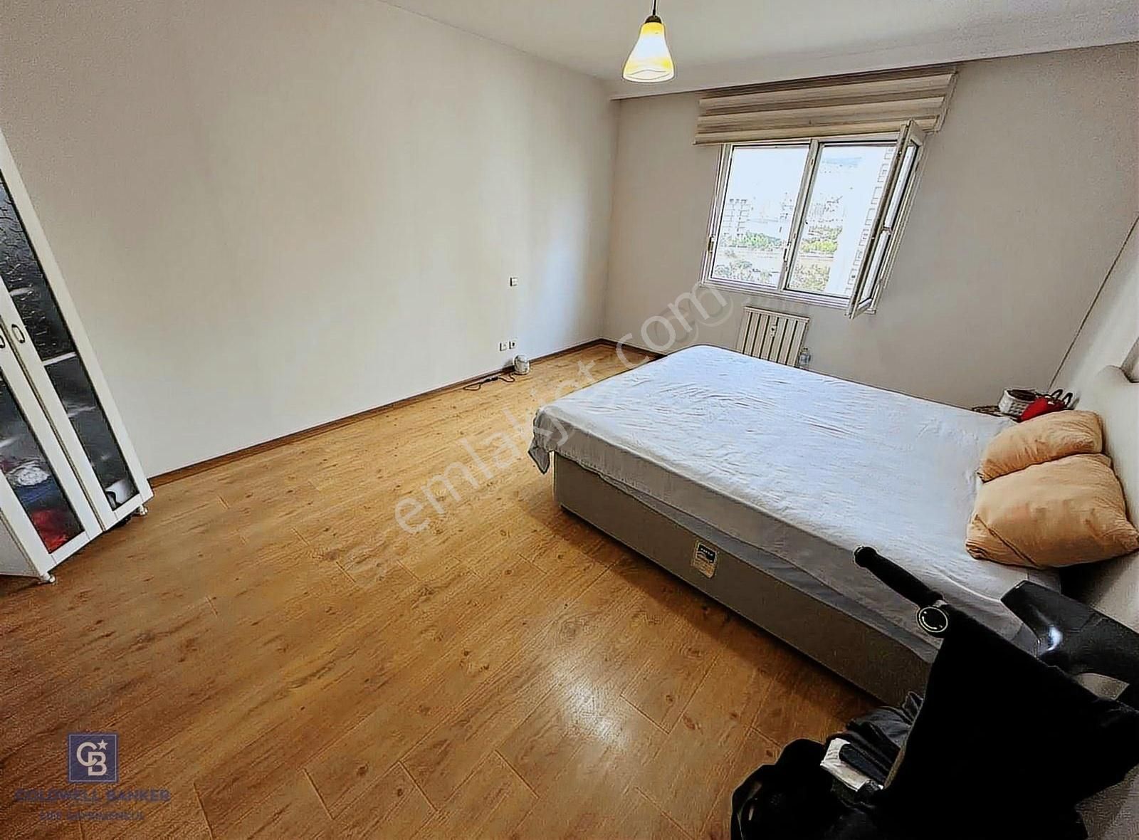 Mavişehir Flamingo Sitesi 3+1 Büyük Tip Kilerli Satılık Daire - Görsel 21