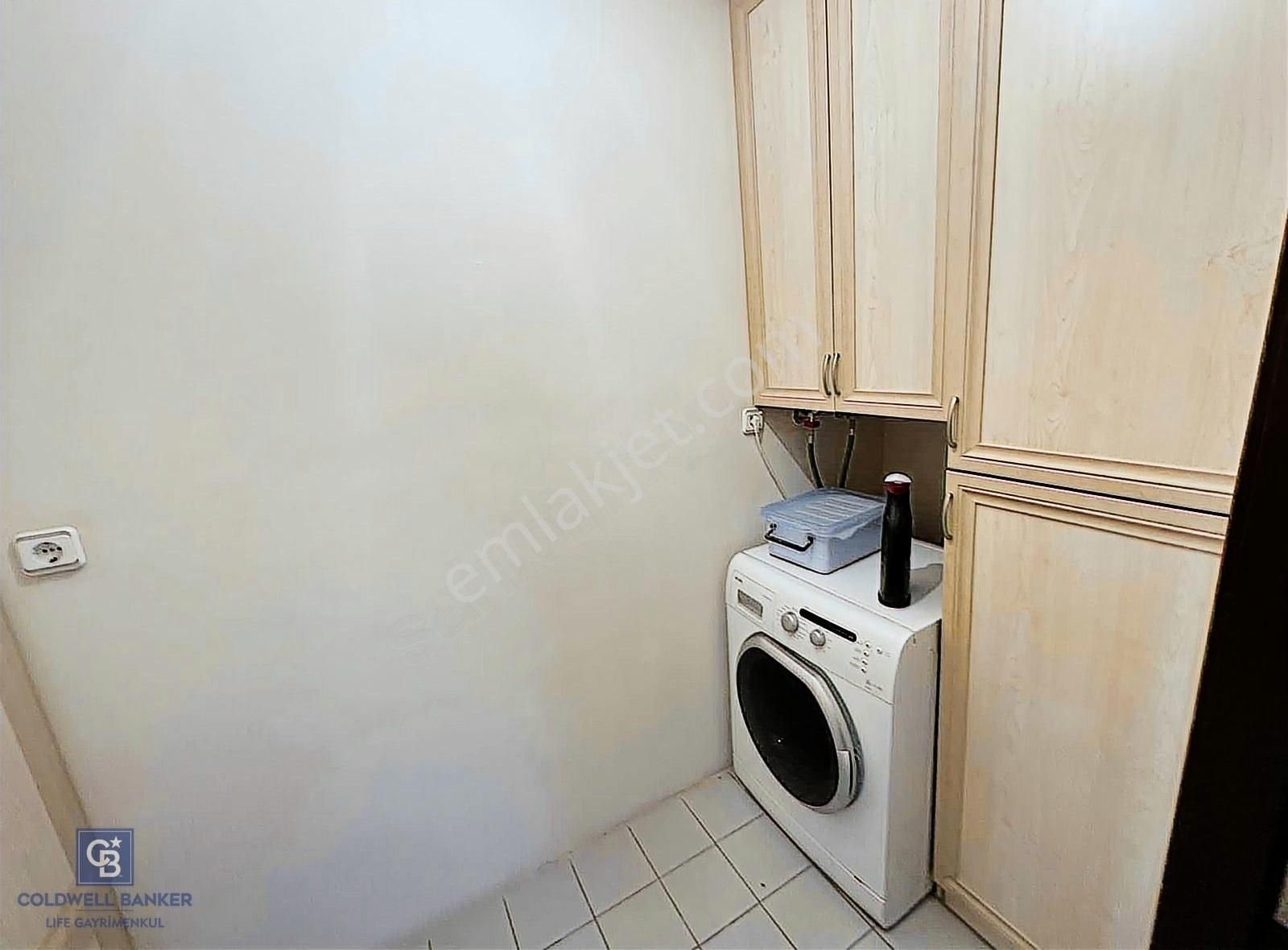 Mavişehir Flamingo Sitesi 3+1 Büyük Tip Kilerli Satılık Daire - Görsel 12