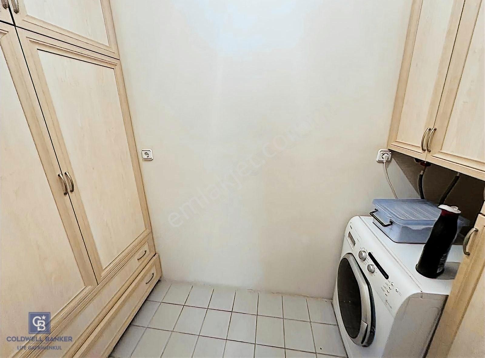 Mavişehir Flamingo Sitesi 3+1 Büyük Tip Kilerli Satılık Daire - Görsel 7