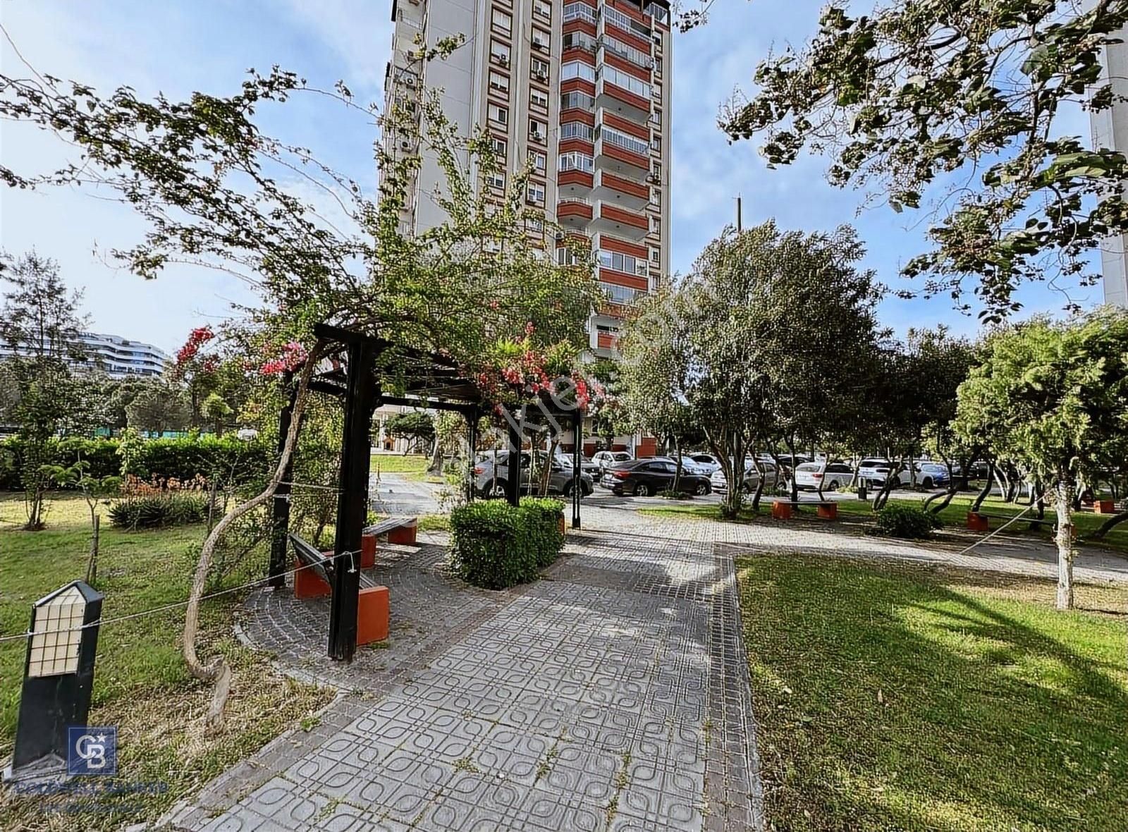 Mavişehir Flamingo Sitesi 3+1 Büyük Tip Kilerli Satılık Daire - Görsel 29
