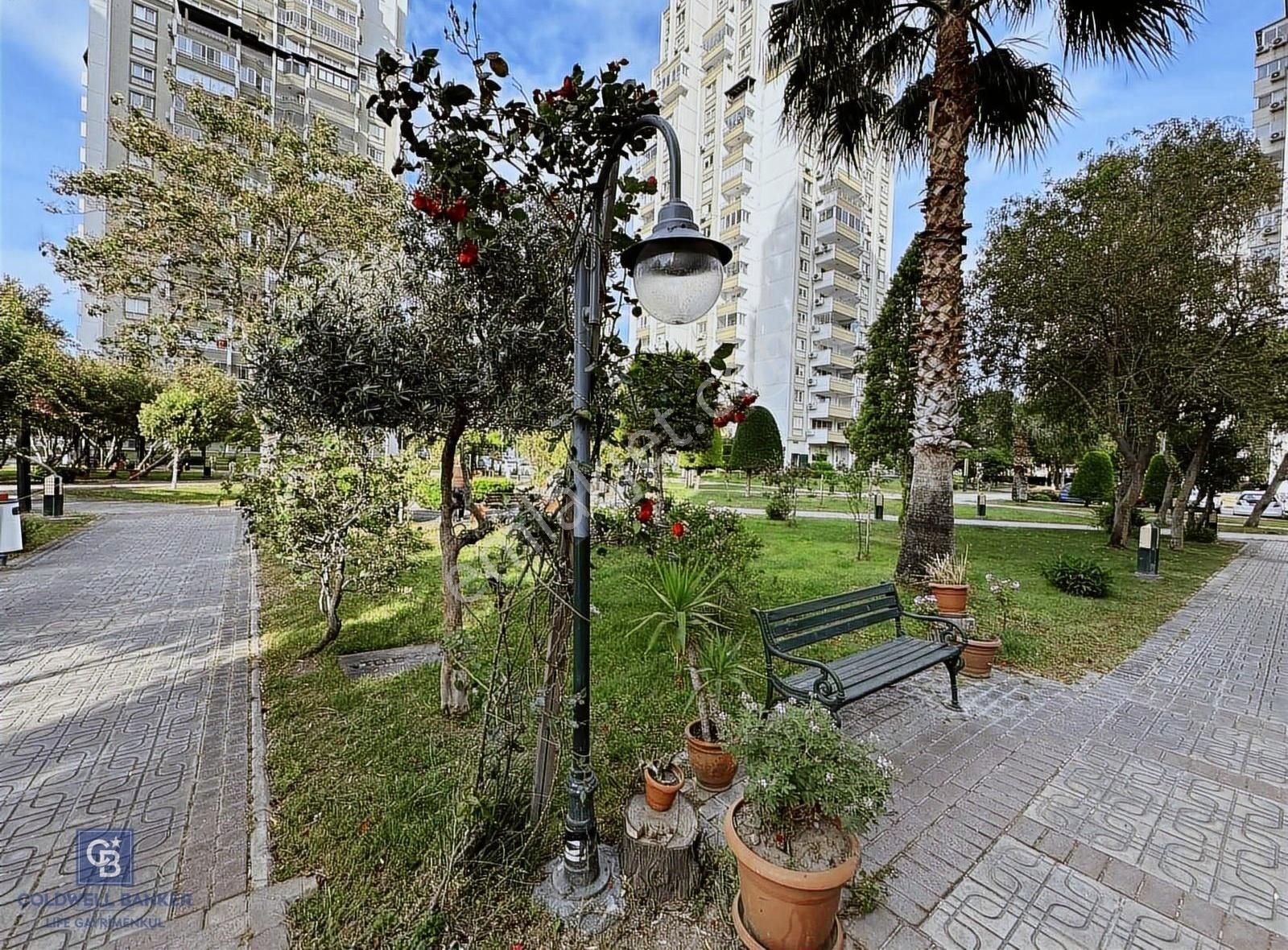 Mavişehir Flamingo Sitesi 3+1 Büyük Tip Kilerli Satılık Daire - Görsel 33