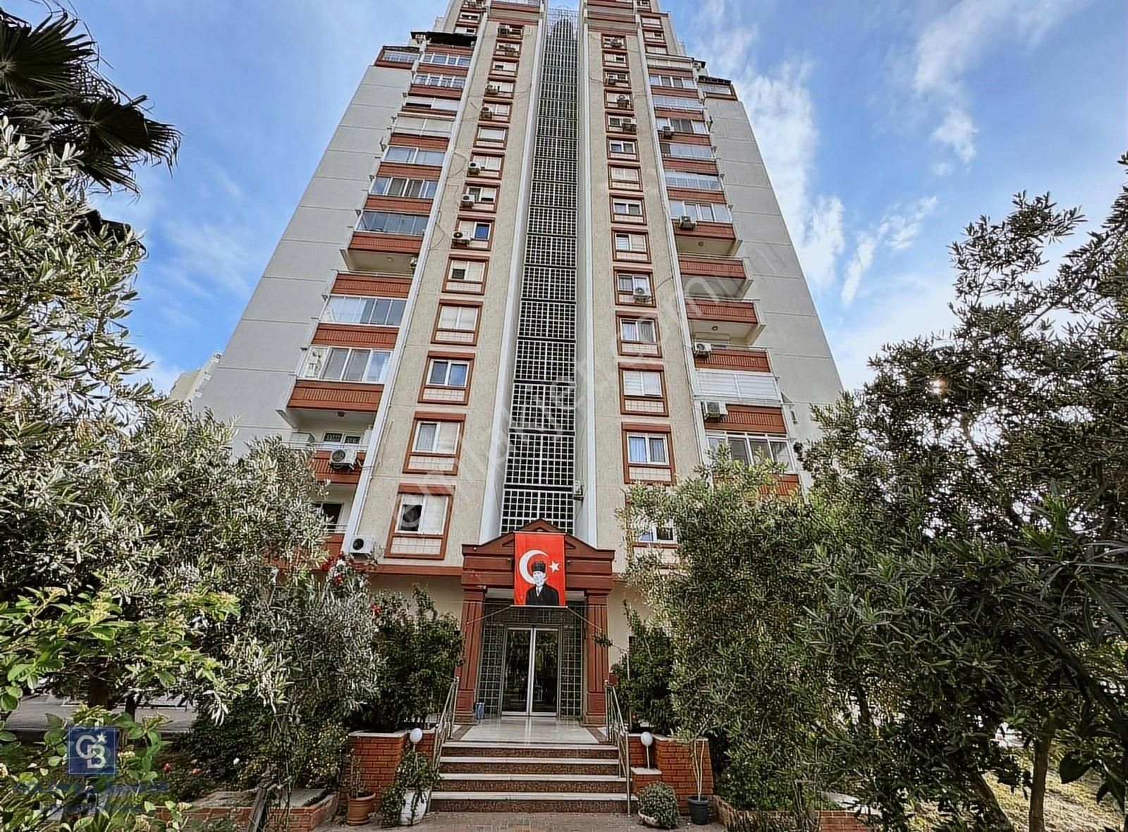 Mavişehir Flamingo Sitesi 3+1 Büyük Tip Kilerli Satılık Daire - Görsel 3