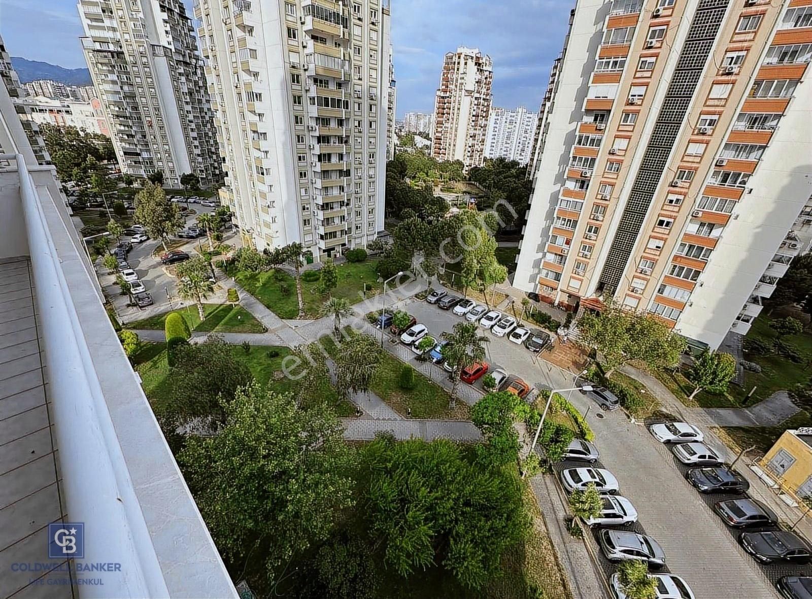 Mavişehir Flamingo Sitesi 3+1 Büyük Tip Kilerli Satılık Daire - Görsel 22