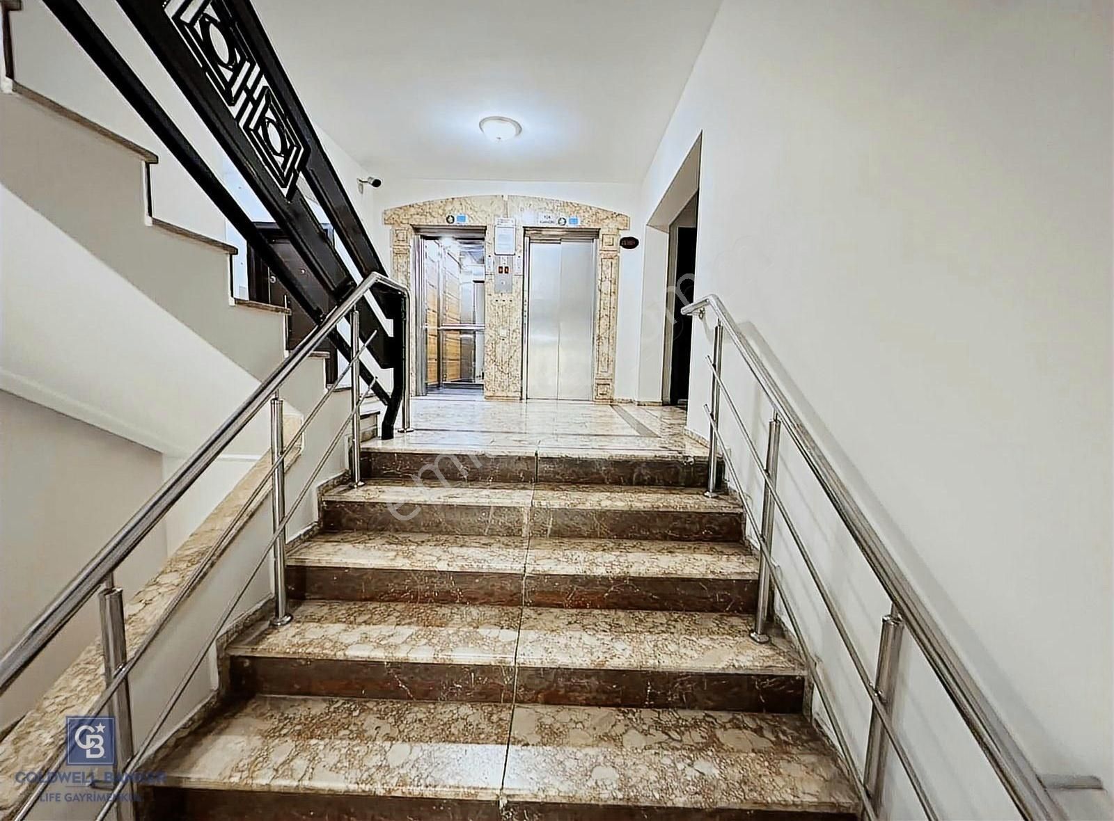 Mavişehir Flamingo Sitesi 3+1 Büyük Tip Kilerli Satılık Daire - Görsel 34