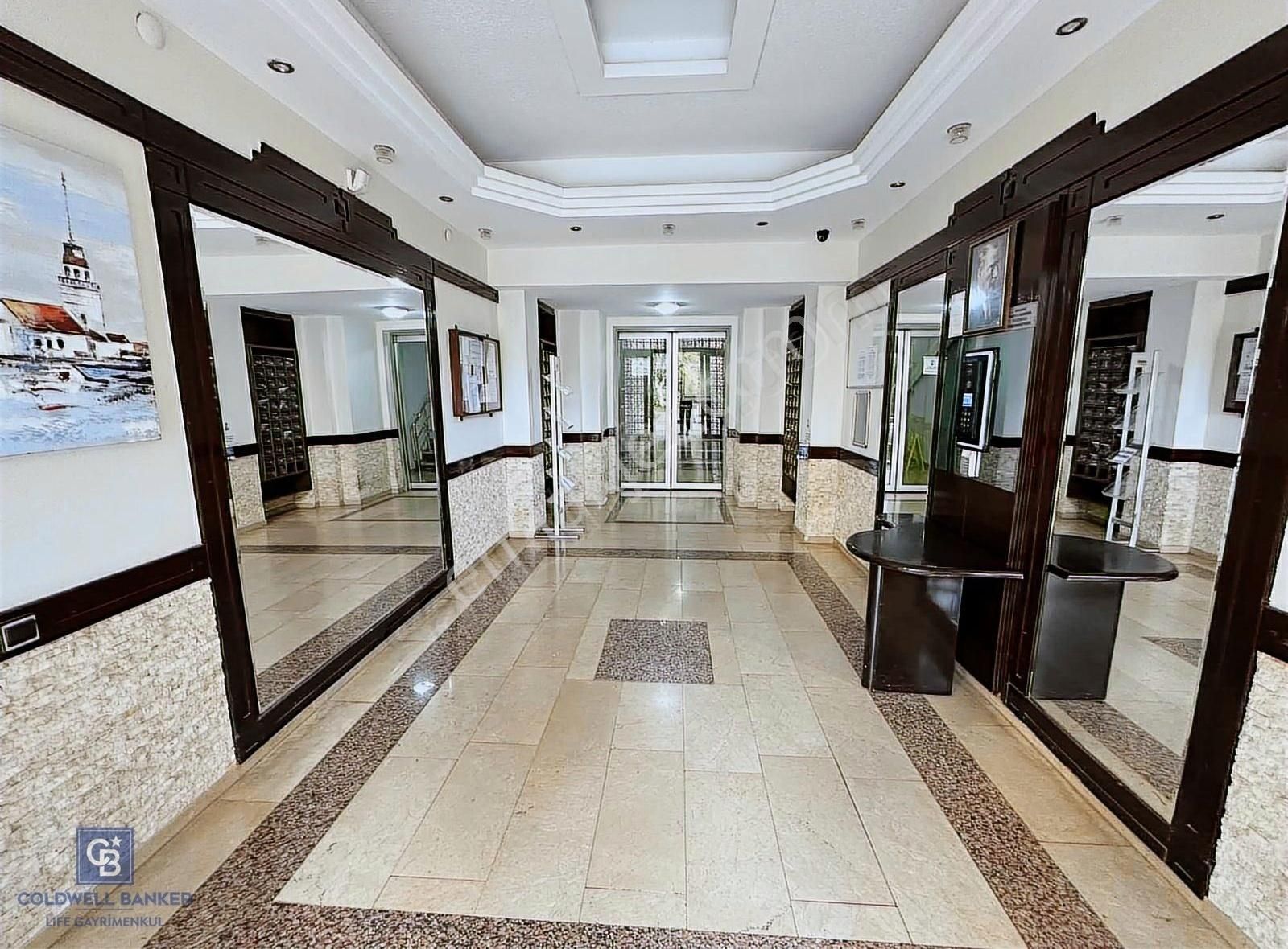 Mavişehir Flamingo Sitesi 3+1 Büyük Tip Kilerli Satılık Daire - Görsel 32