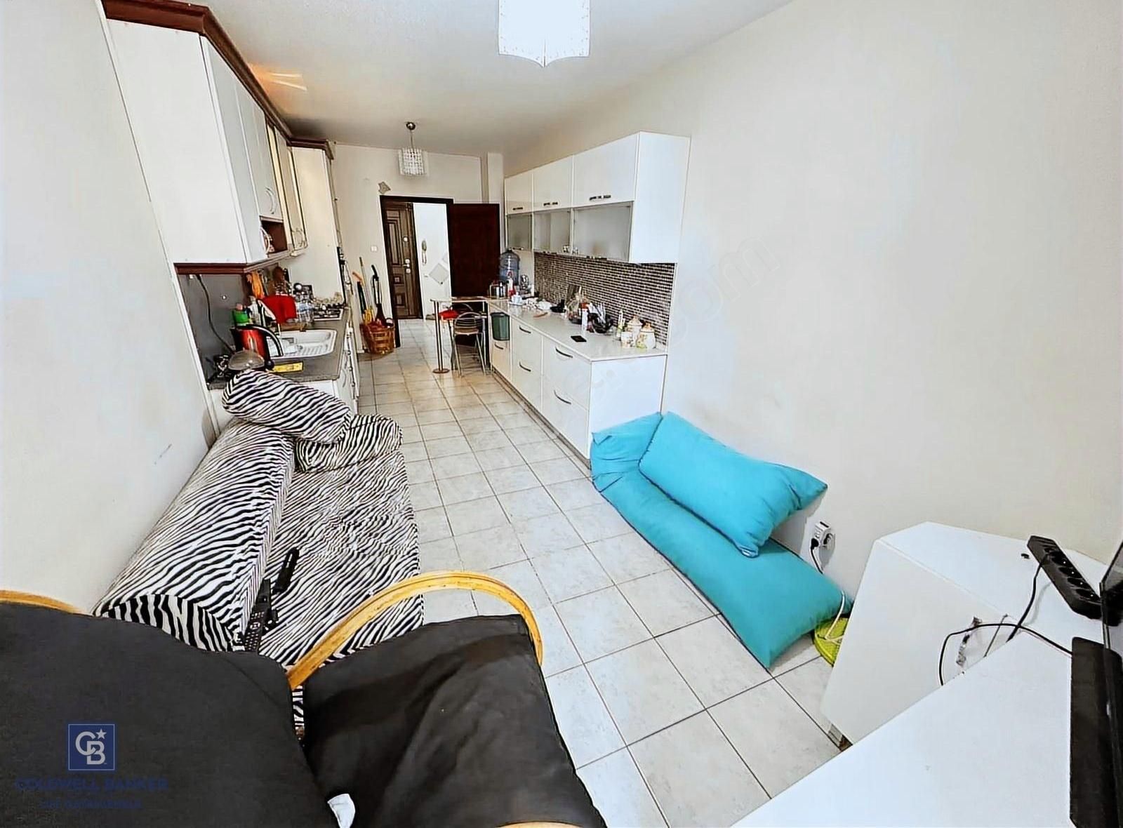 Mavişehir Flamingo Sitesi 3+1 Büyük Tip Kilerli Satılık Daire - Görsel 17