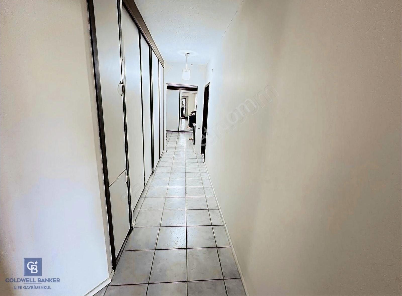 Mavişehir Flamingo Sitesi 3+1 Büyük Tip Kilerli Satılık Daire - Görsel 11