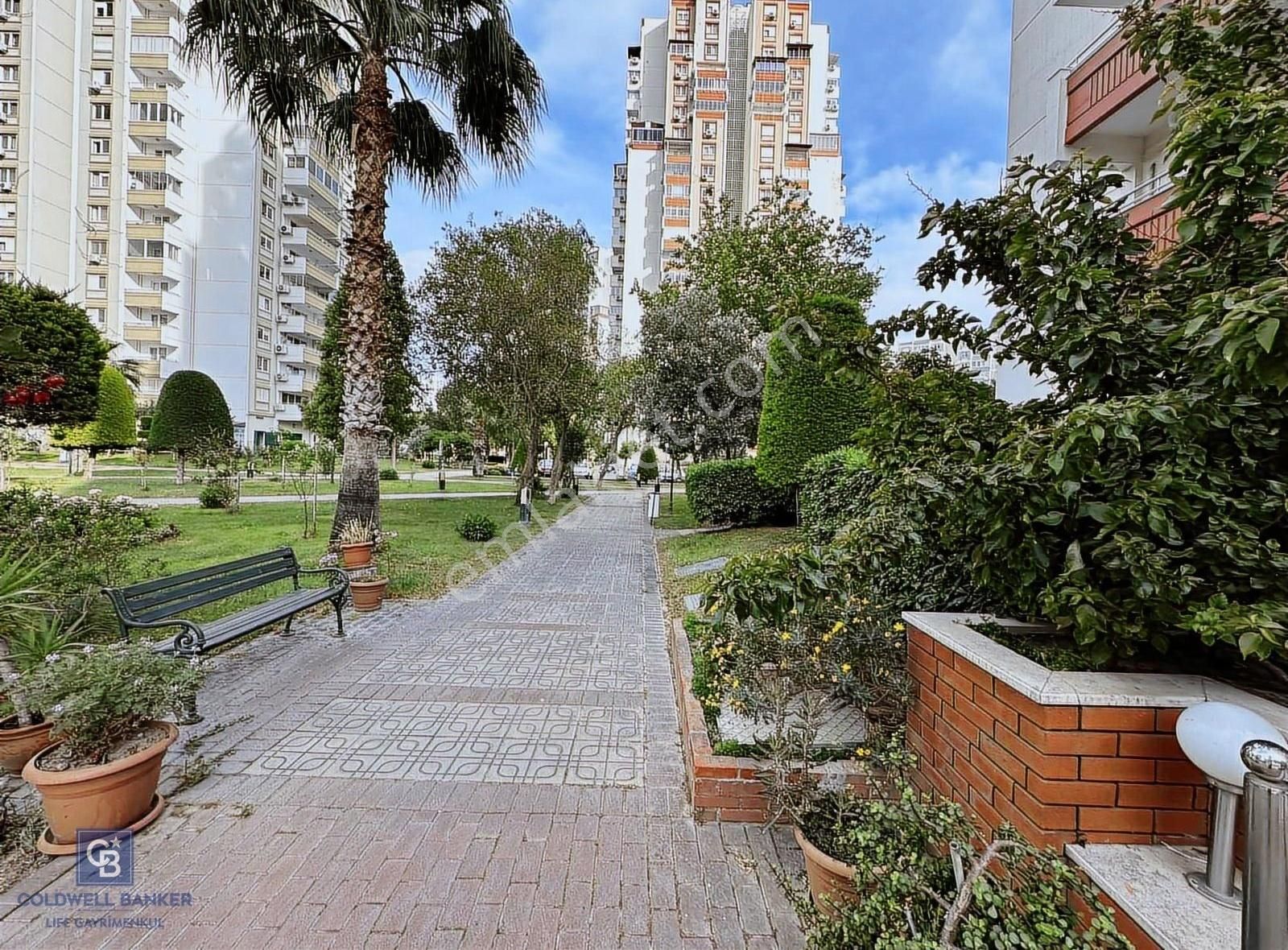 Mavişehir Flamingo Sitesi 3+1 Büyük Tip Kilerli Satılık Daire - Görsel 24