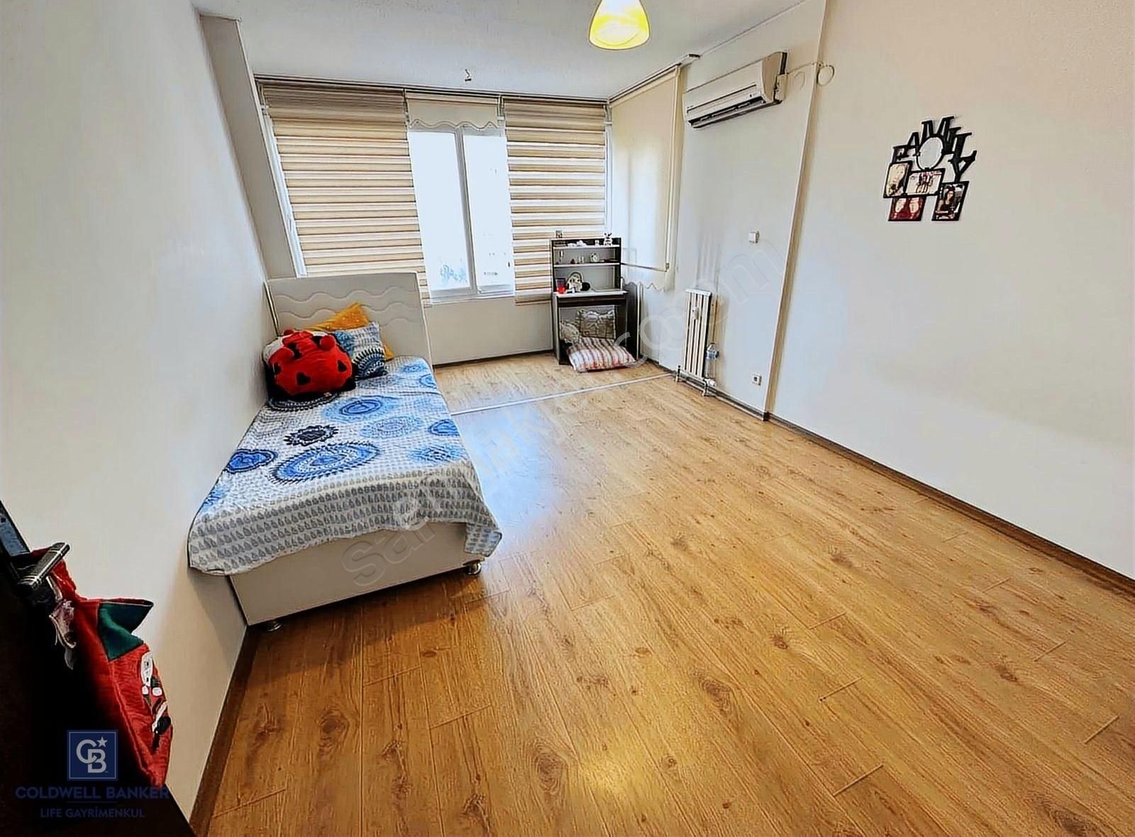 Mavişehir Flamingo Sitesi 3+1 Büyük Tip Kilerli Satılık Daire - Görsel 35
