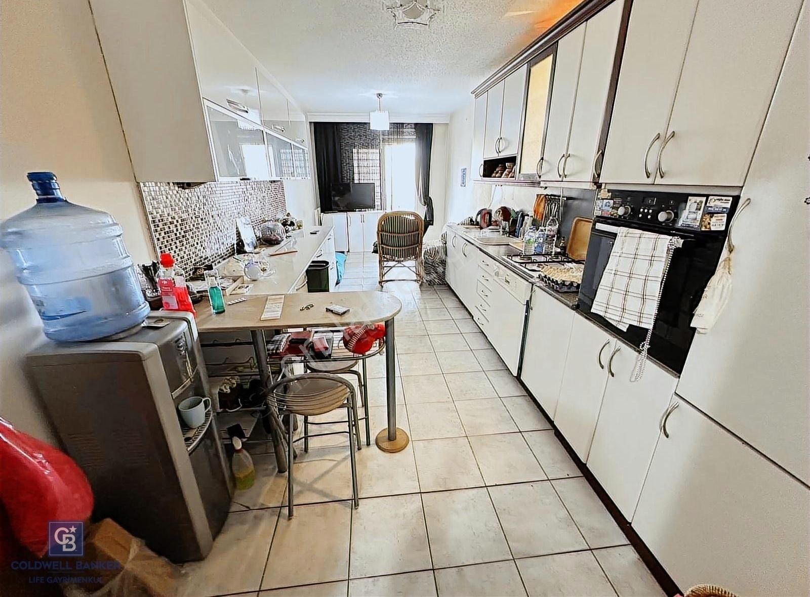 Mavişehir Flamingo Sitesi 3+1 Büyük Tip Kilerli Satılık Daire - Görsel 23