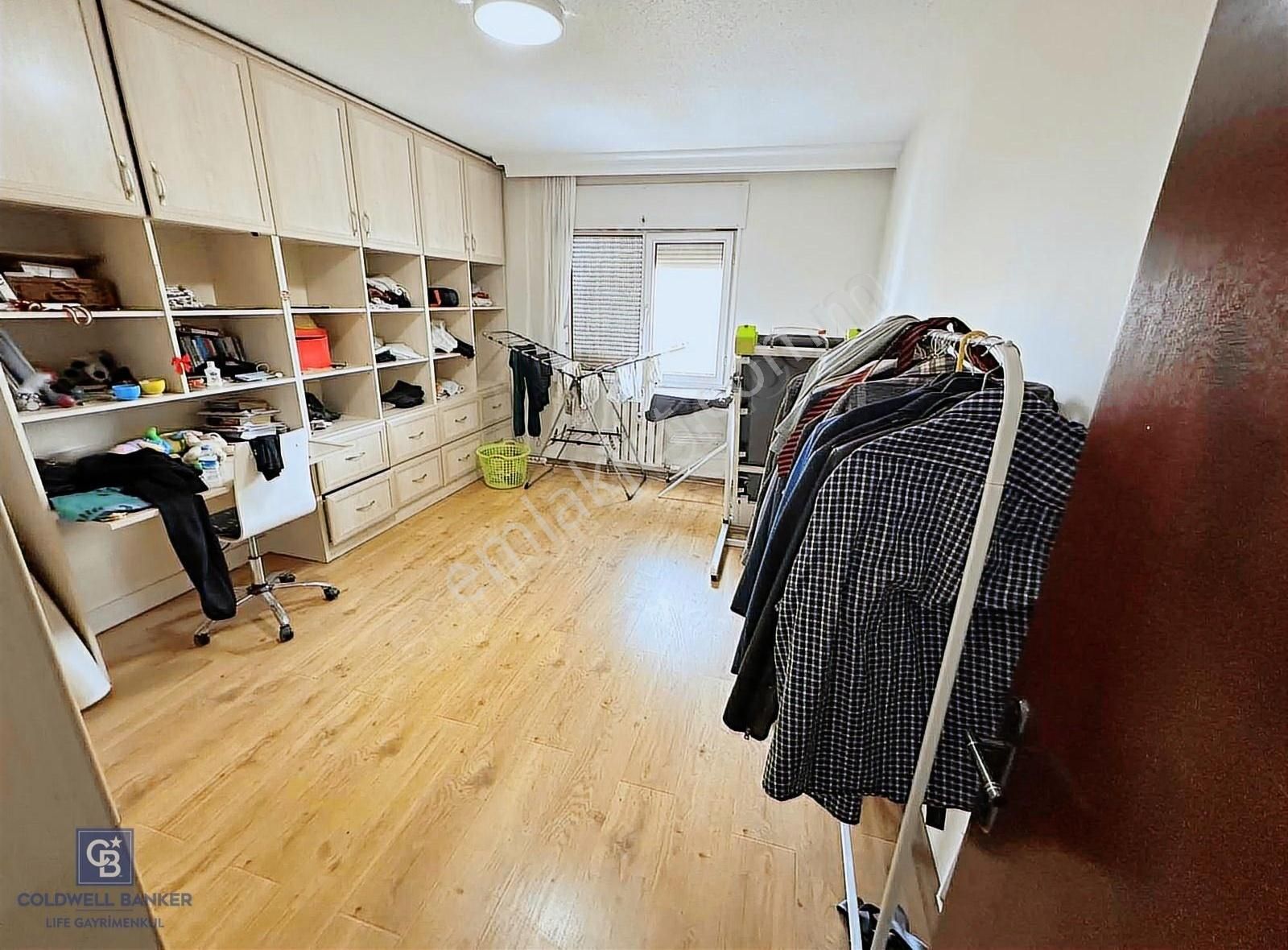 Mavişehir Flamingo Sitesi 3+1 Büyük Tip Kilerli Satılık Daire - Görsel 9