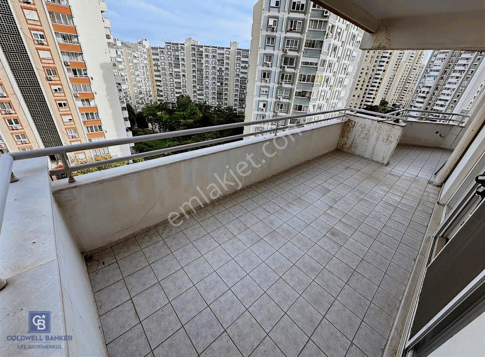 Mavişehir Flamingo Sitesi 3+1 Büyük Tip Kilerli Satılık Daire - Görsel 13