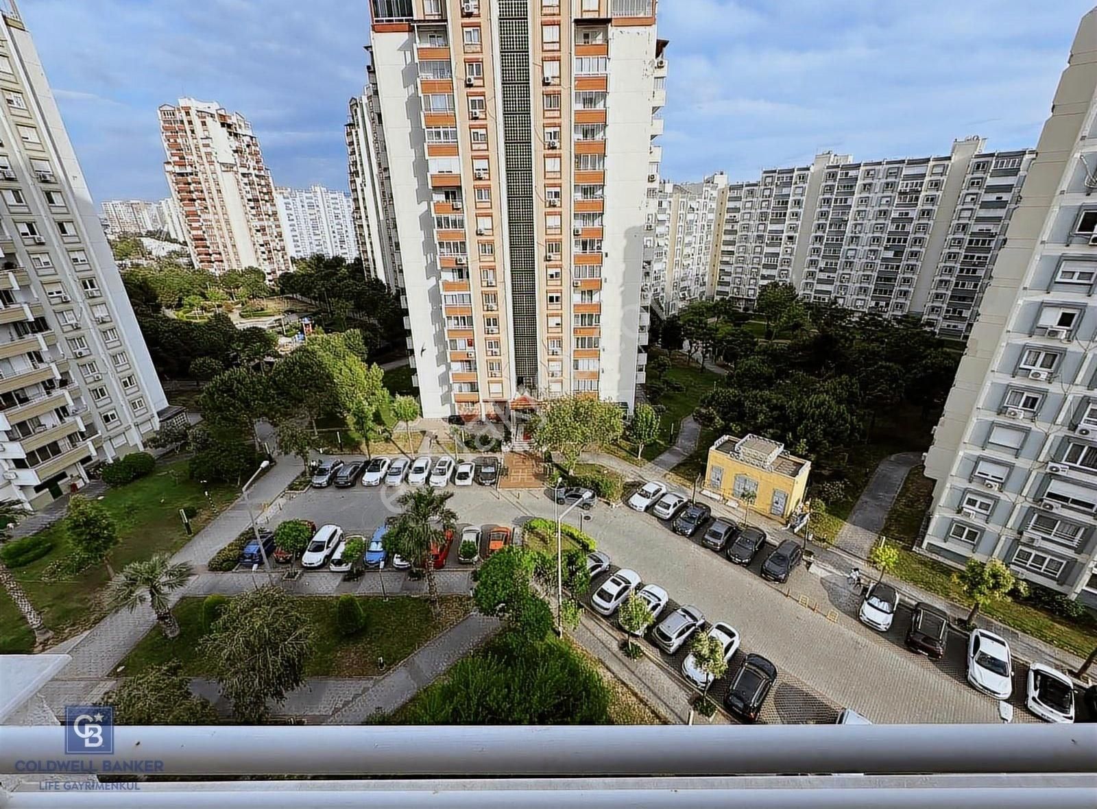 Mavişehir Flamingo Sitesi 3+1 Büyük Tip Kilerli Satılık Daire - Görsel 16