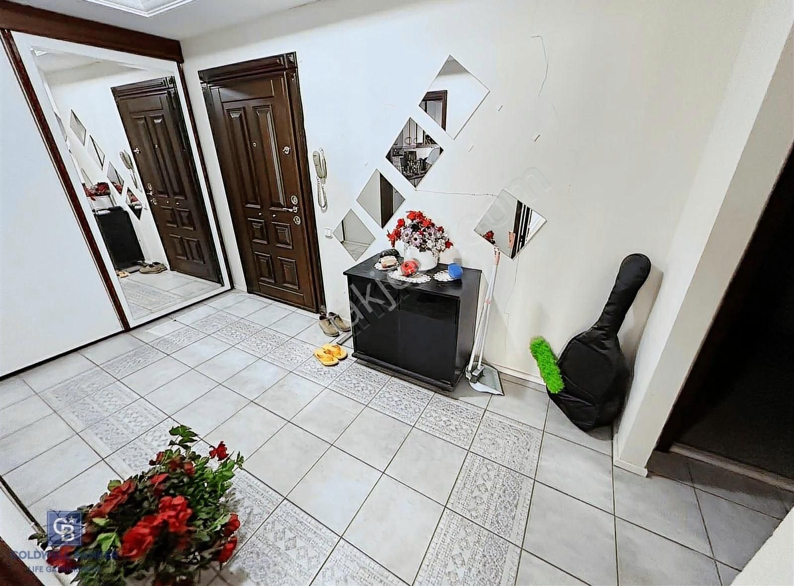 Mavişehir Flamingo Sitesi 3+1 Büyük Tip Kilerli Satılık Daire - Görsel 31