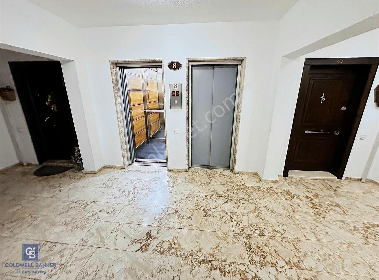 Mavişehir Flamingo Sitesi 3+1 Büyük Tip Kilerli Satılık Daire - Görsel 20