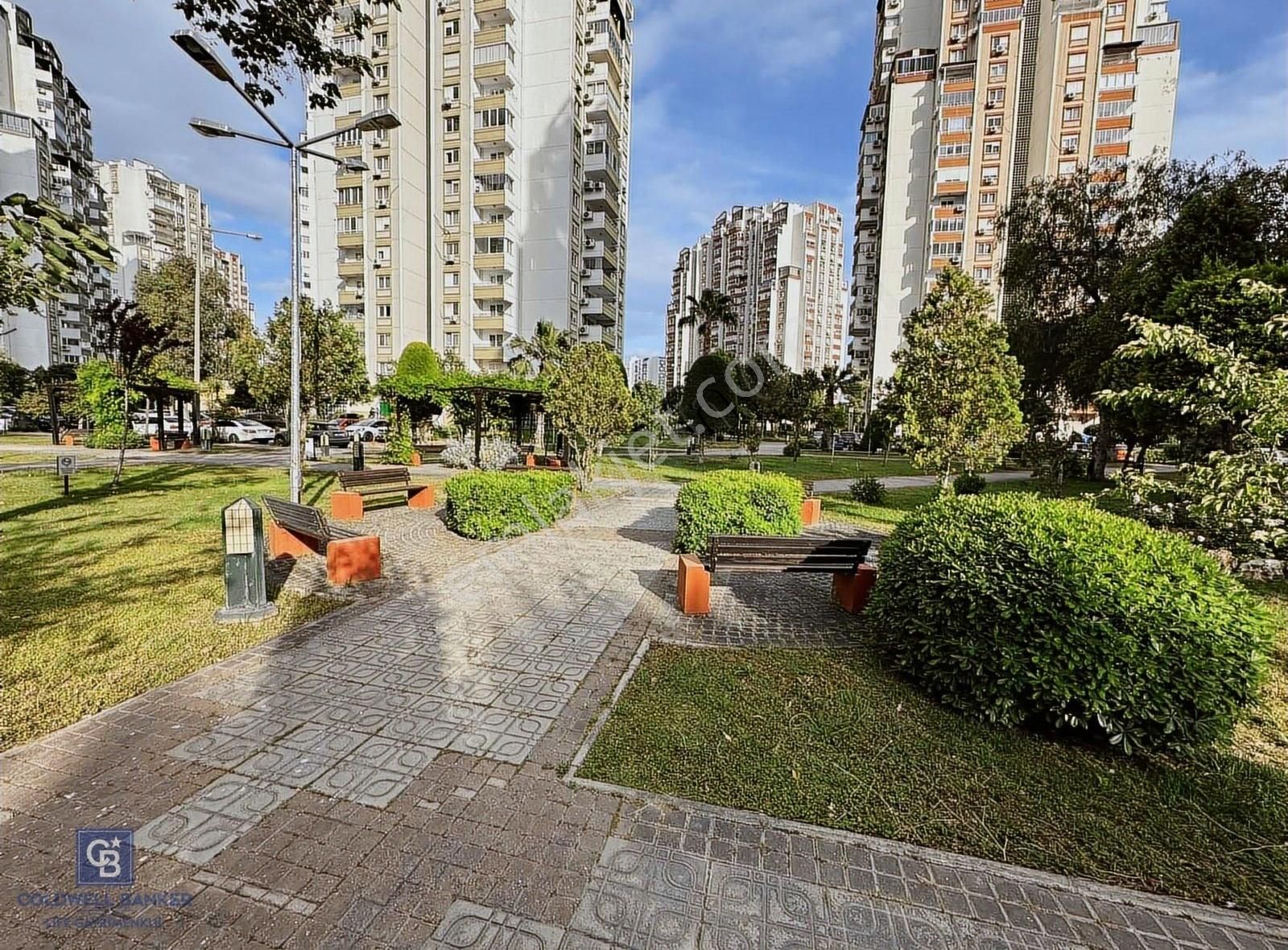 Mavişehir Flamingo Sitesi 3+1 Büyük Tip Kilerli Satılık Daire - Görsel 8