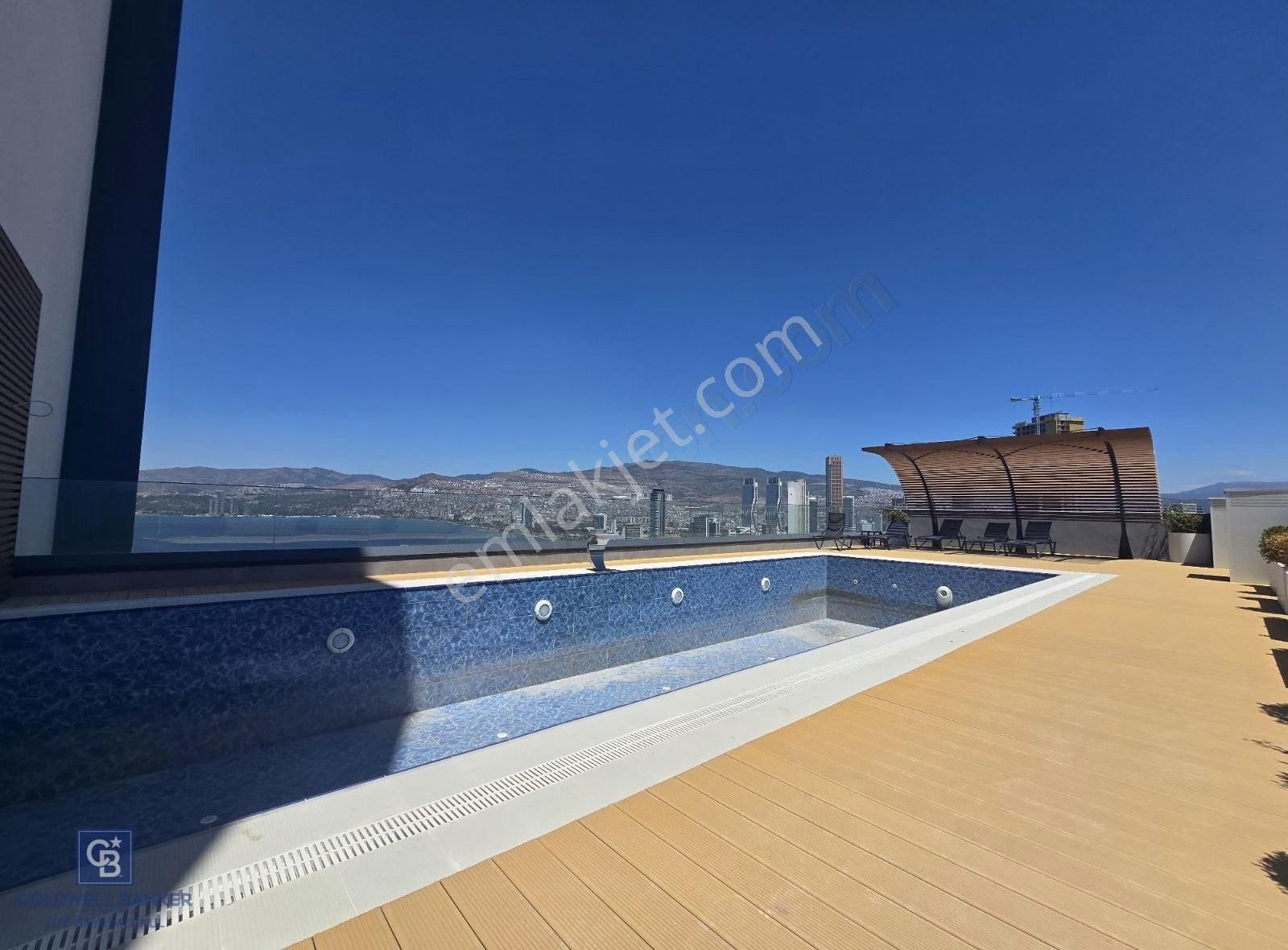 %75 Kredili İnci Premium Rezidanse Ta 1+1 Satılık Daire - Görsel 6