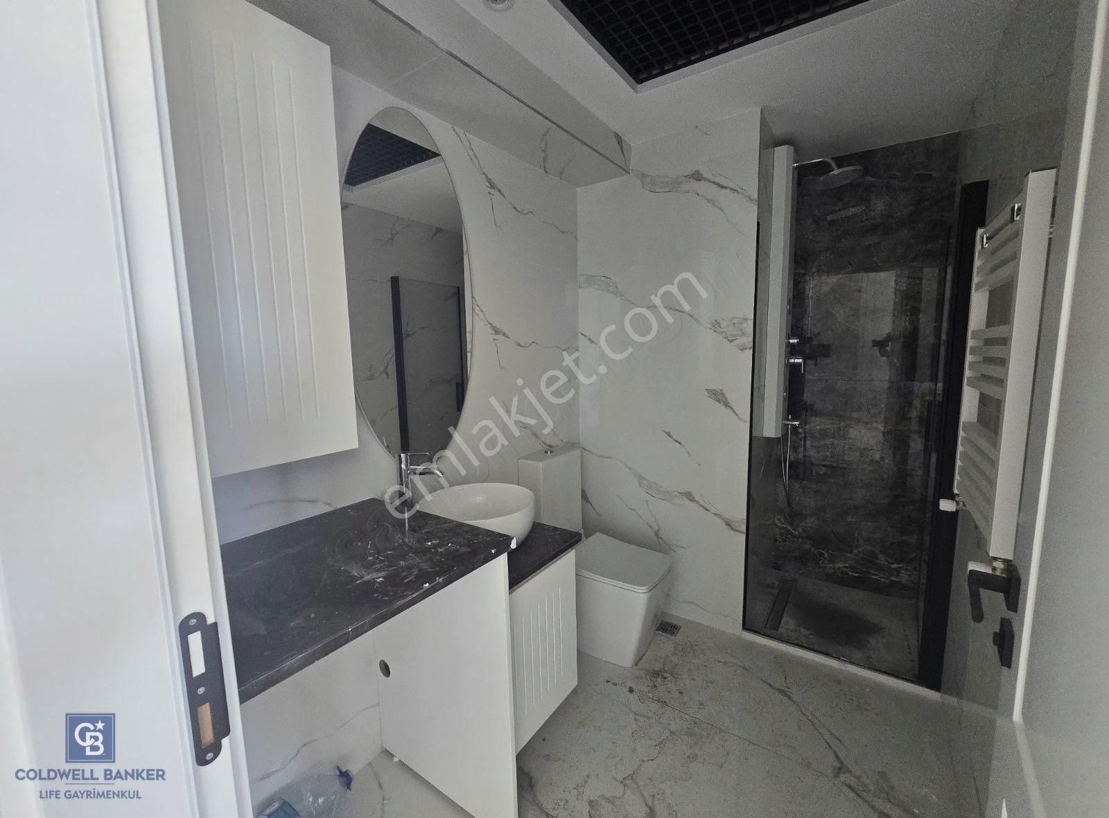 %75 Kredili İnci Premium Rezidanse Ta 1+1 Satılık Daire - Görsel 2