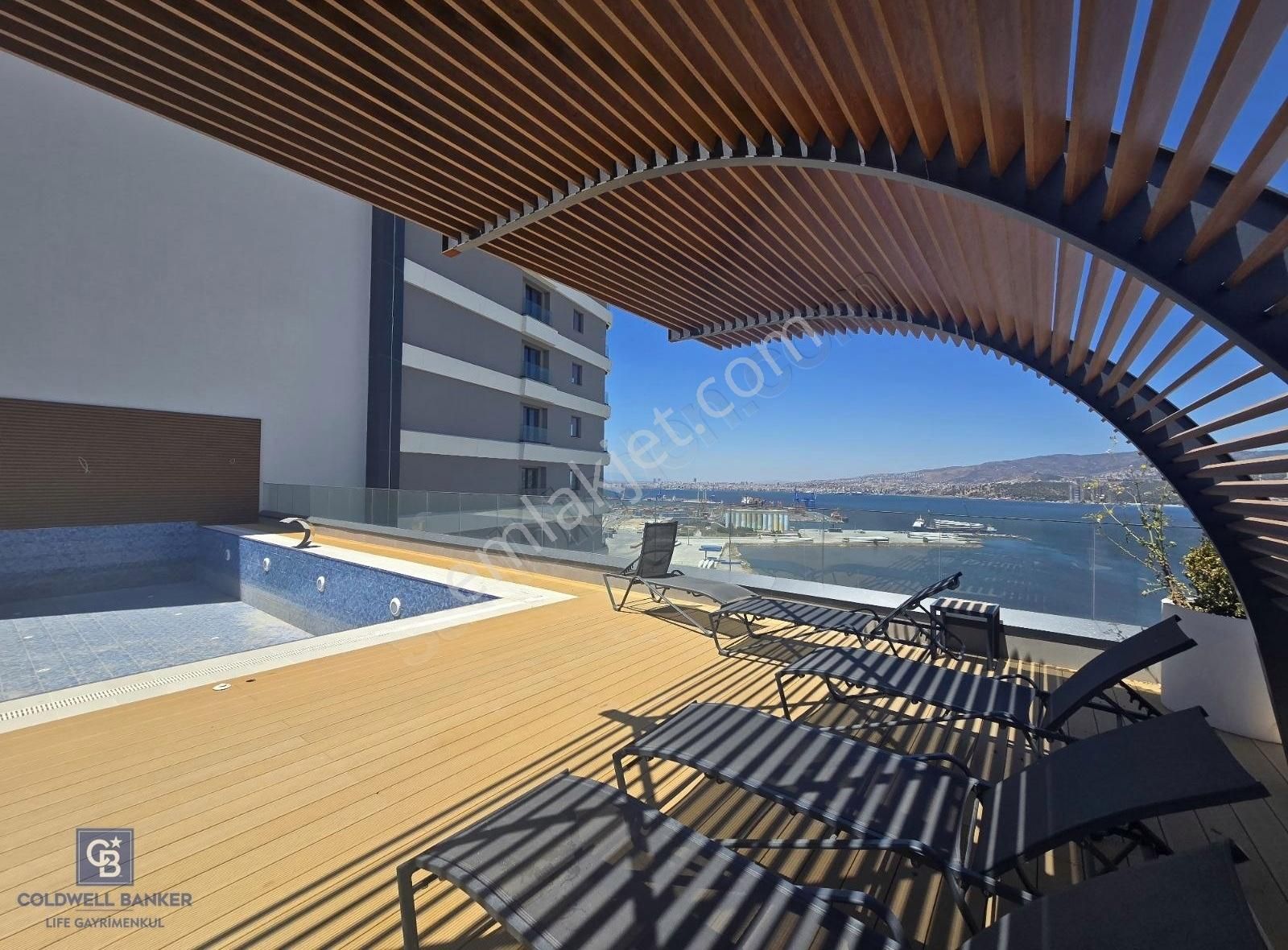 %75 Kredili İnci Premium Rezidanse Ta 1+1 Satılık Daire - Görsel 3