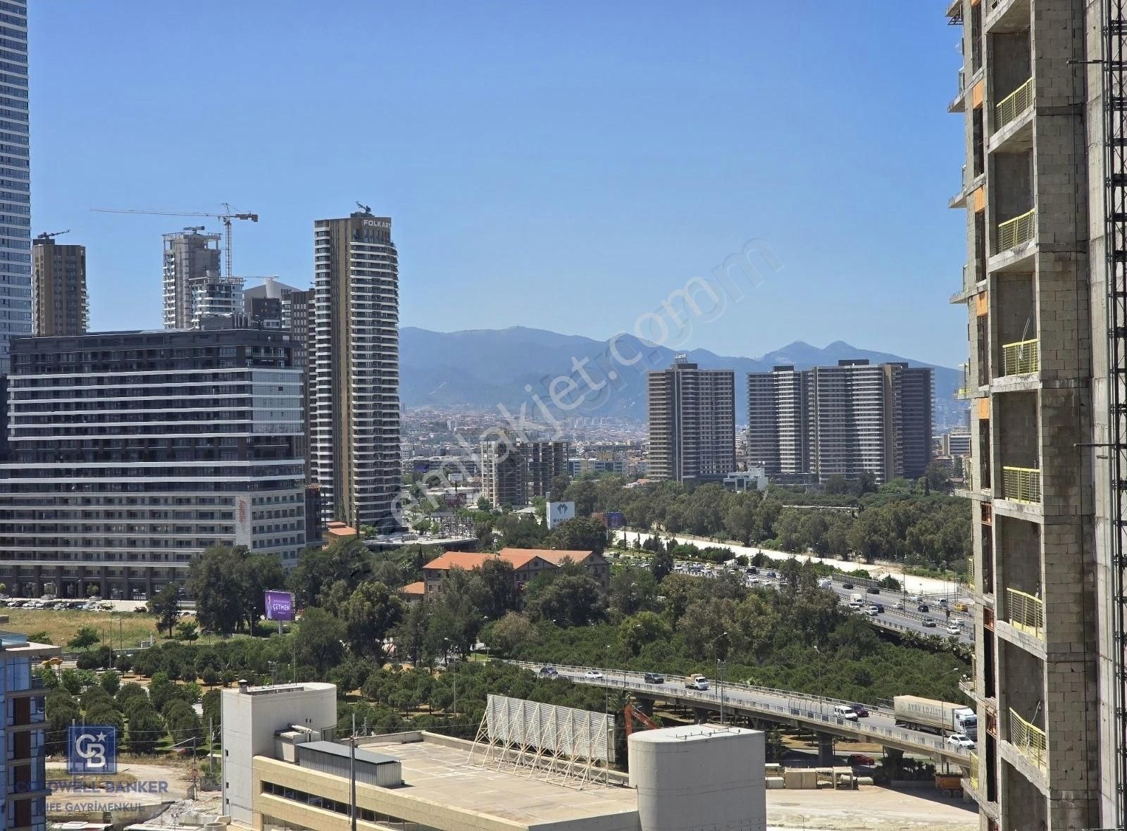 %75 Kredili İnci Premium Rezidanse Ta 1+1 Satılık Daire - Görsel 10