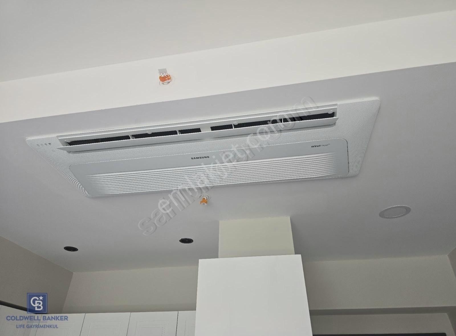 %75 Kredili İnci Premium Rezidanse Ta 1+1 Satılık Daire - Görsel 28