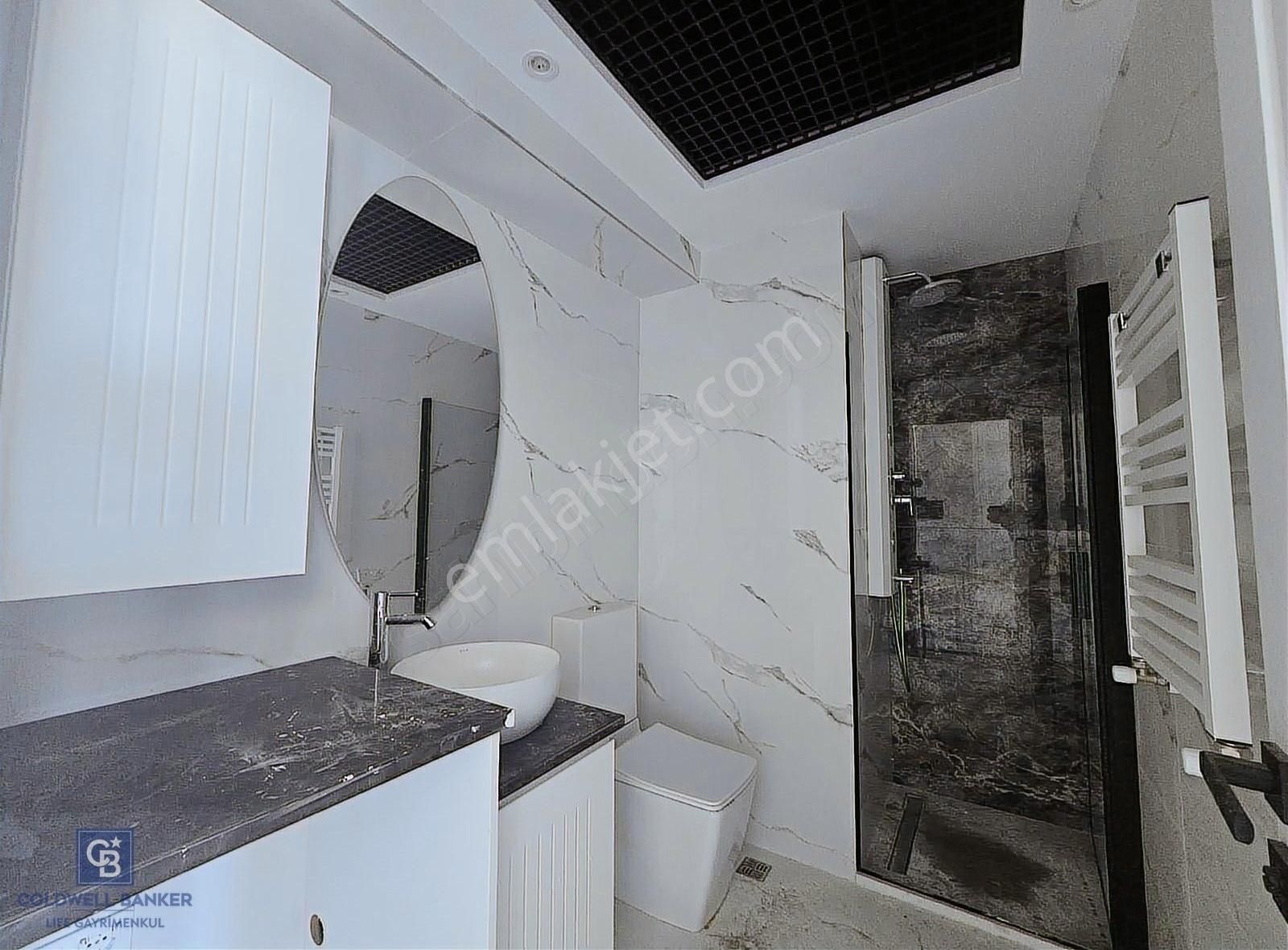 %75 Kredili İnci Premium Rezidanse Ta 1+1 Satılık Daire - Görsel 13