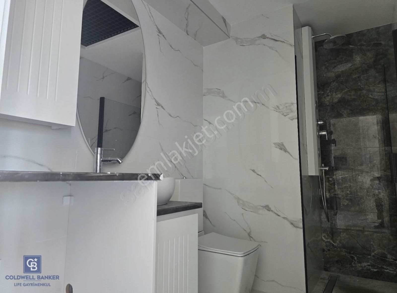 %75 Kredili İnci Premium Rezidanse Ta 1+1 Satılık Daire - Görsel 16