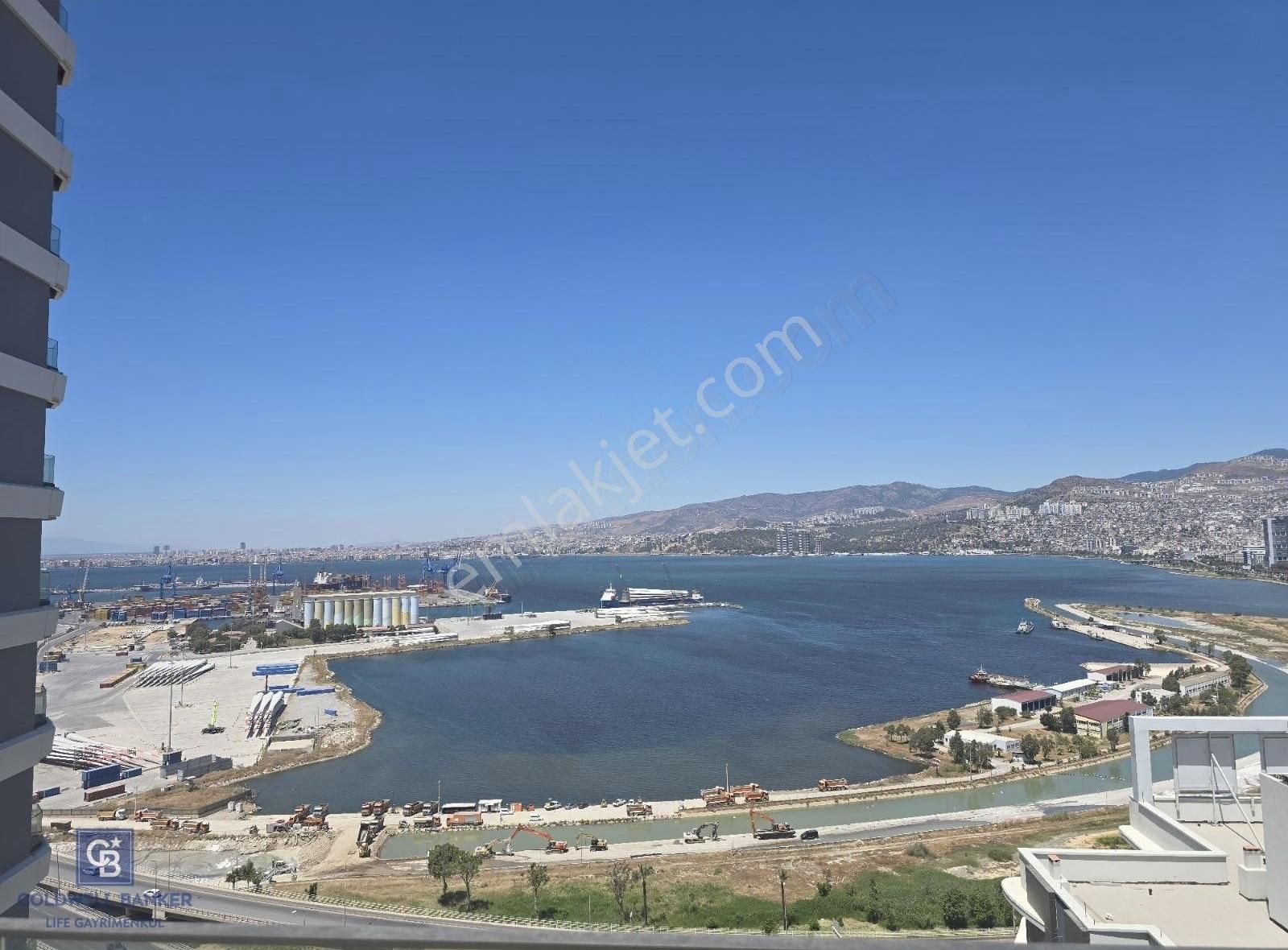 %75 Kredili İnci Premium Rezidanse Ta 1+1 Satılık Daire - Görsel 11