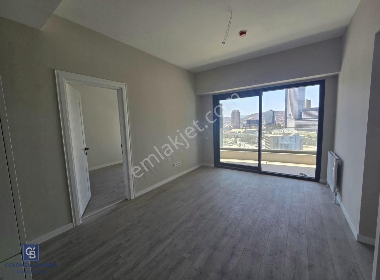 %75 Kredili İnci Premium Rezidanse Ta 1+1 Satılık Daire - Görsel 31