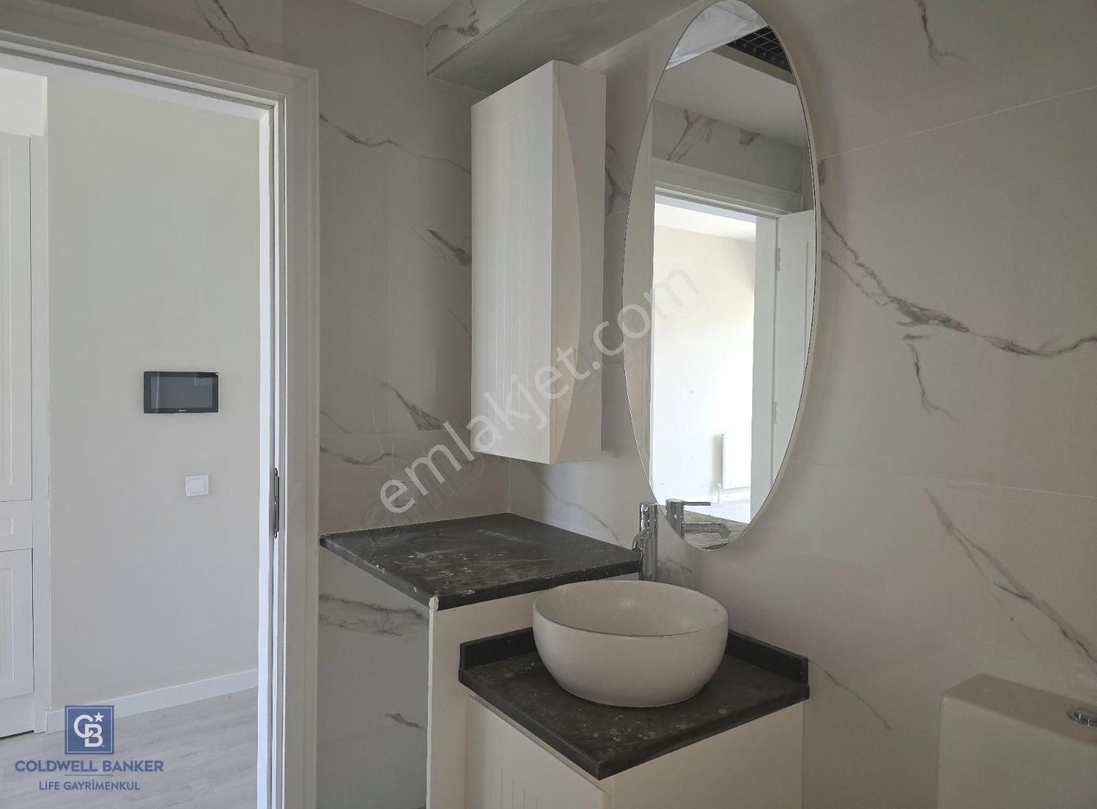 %75 Kredili İnci Premium Rezidanse Ta 1+1 Satılık Daire - Görsel 17