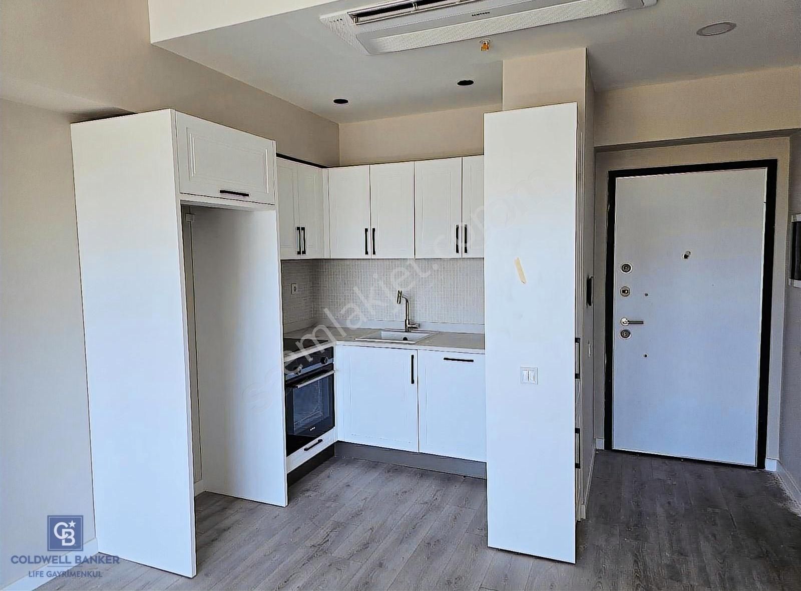 %75 Kredili İnci Premium Rezidanse Ta 1+1 Satılık Daire - Görsel 12