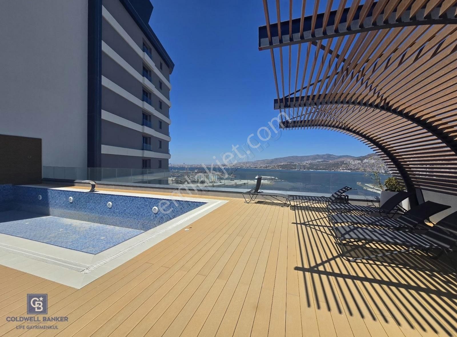 %75 Kredili İnci Premium Rezidanse Ta 1+1 Satılık Daire - Görsel 25