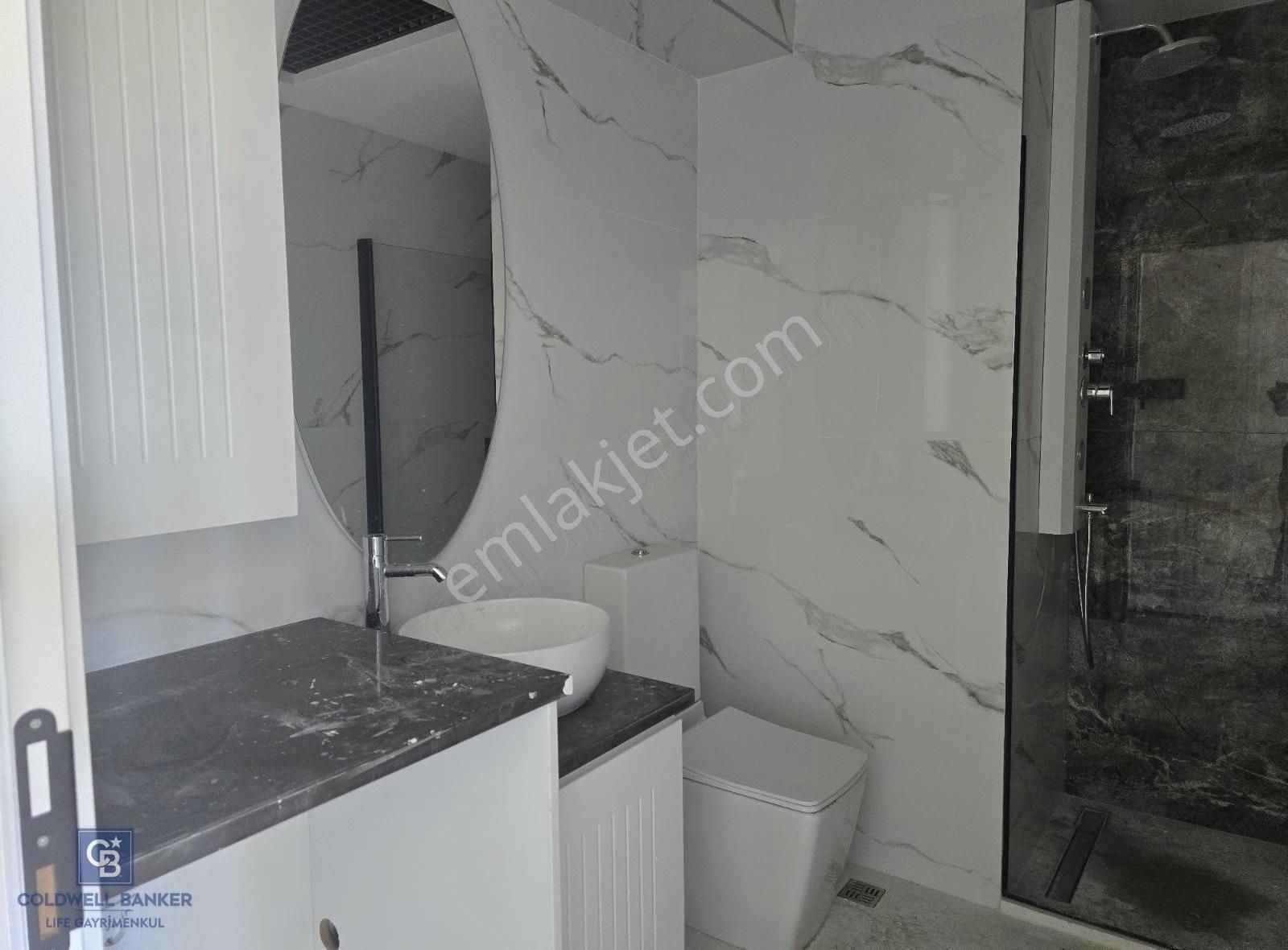 %75 Kredili İnci Premium Rezidanse Ta 1+1 Satılık Daire - Görsel 23