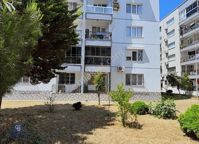Çiğli Ataşehir Mahallesi'nde Satılık Geniş Ve Ferah 3+1 Daire