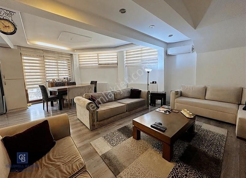 Kiralık 2+1 Daire Balçova İstinye Parka Yürüme Mesafesinde