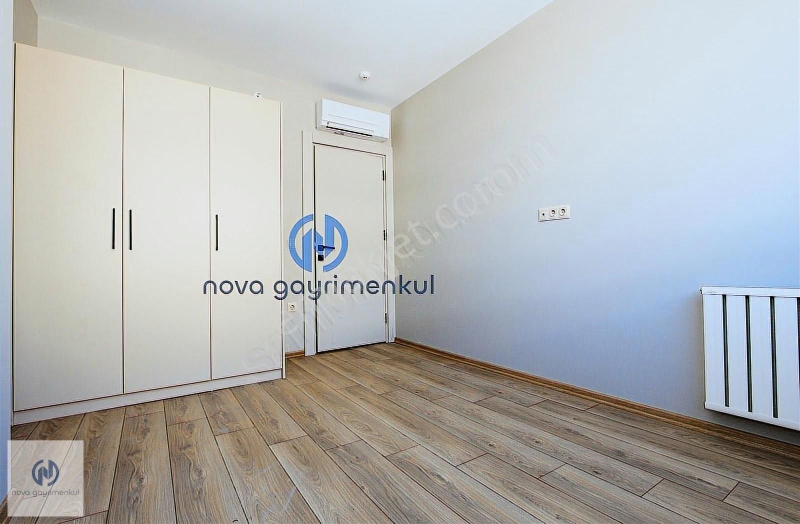 **nova** Semt Yeniköy Projesinde Kiralık 3+1 Sıfır Daire - Görsel 12