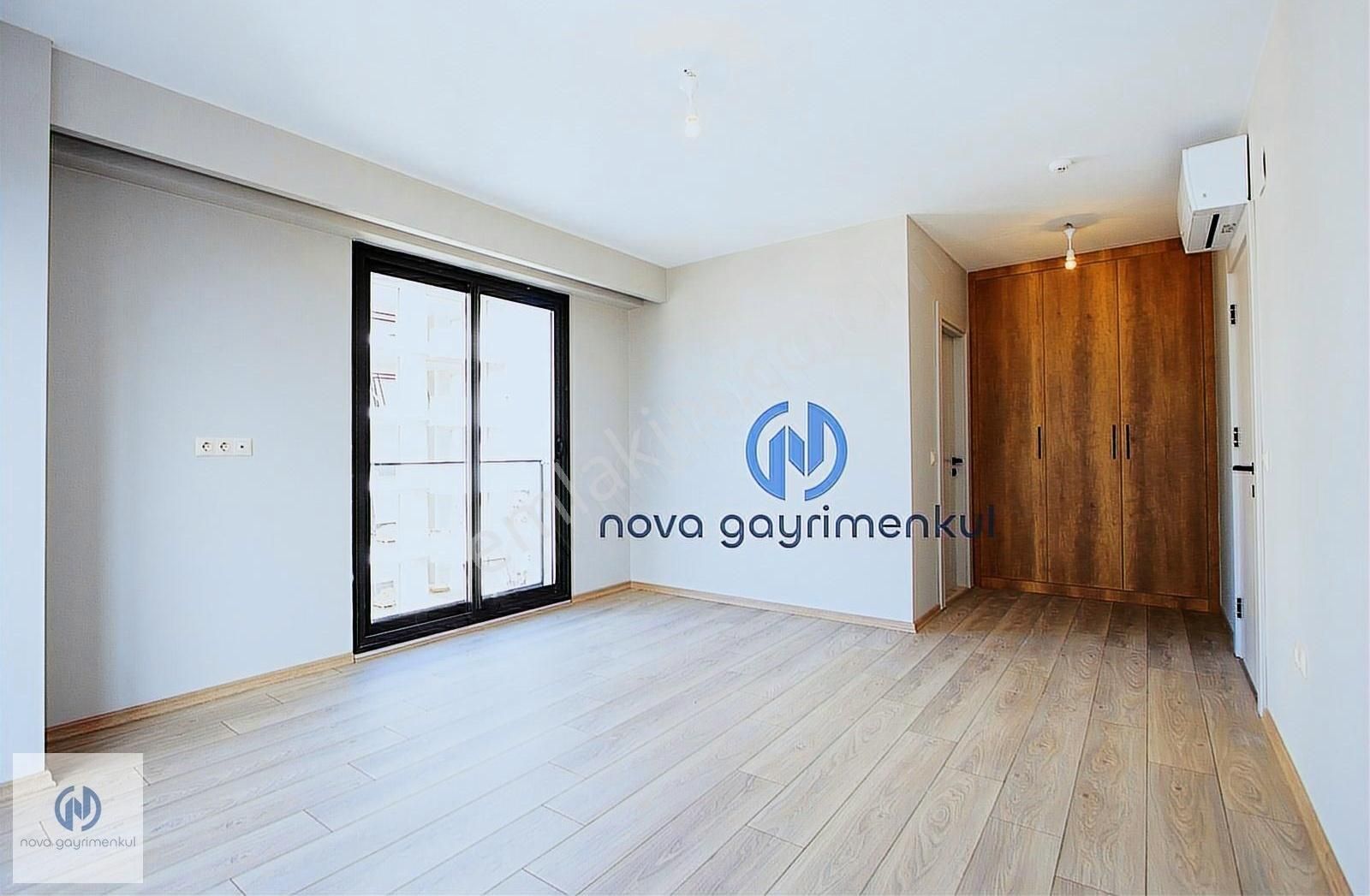 **nova** Semt Yeniköy Projesinde Kiralık 3+1 Sıfır Daire - Görsel 25