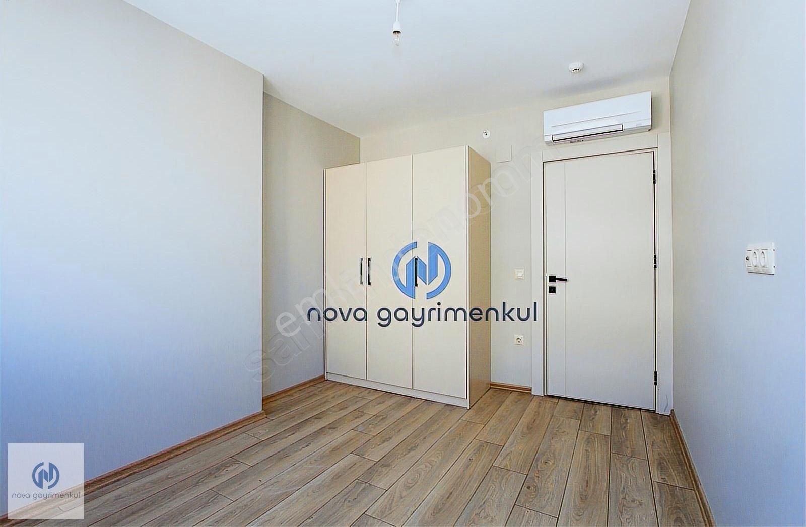 **nova** Semt Yeniköy Projesinde Kiralık 3+1 Sıfır Daire - Görsel 26