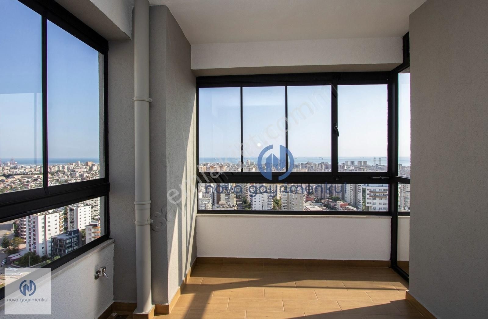 **nova** Semt Yeniköy Projesinde Kiralık 3+1 Sıfır Daire - Görsel 4