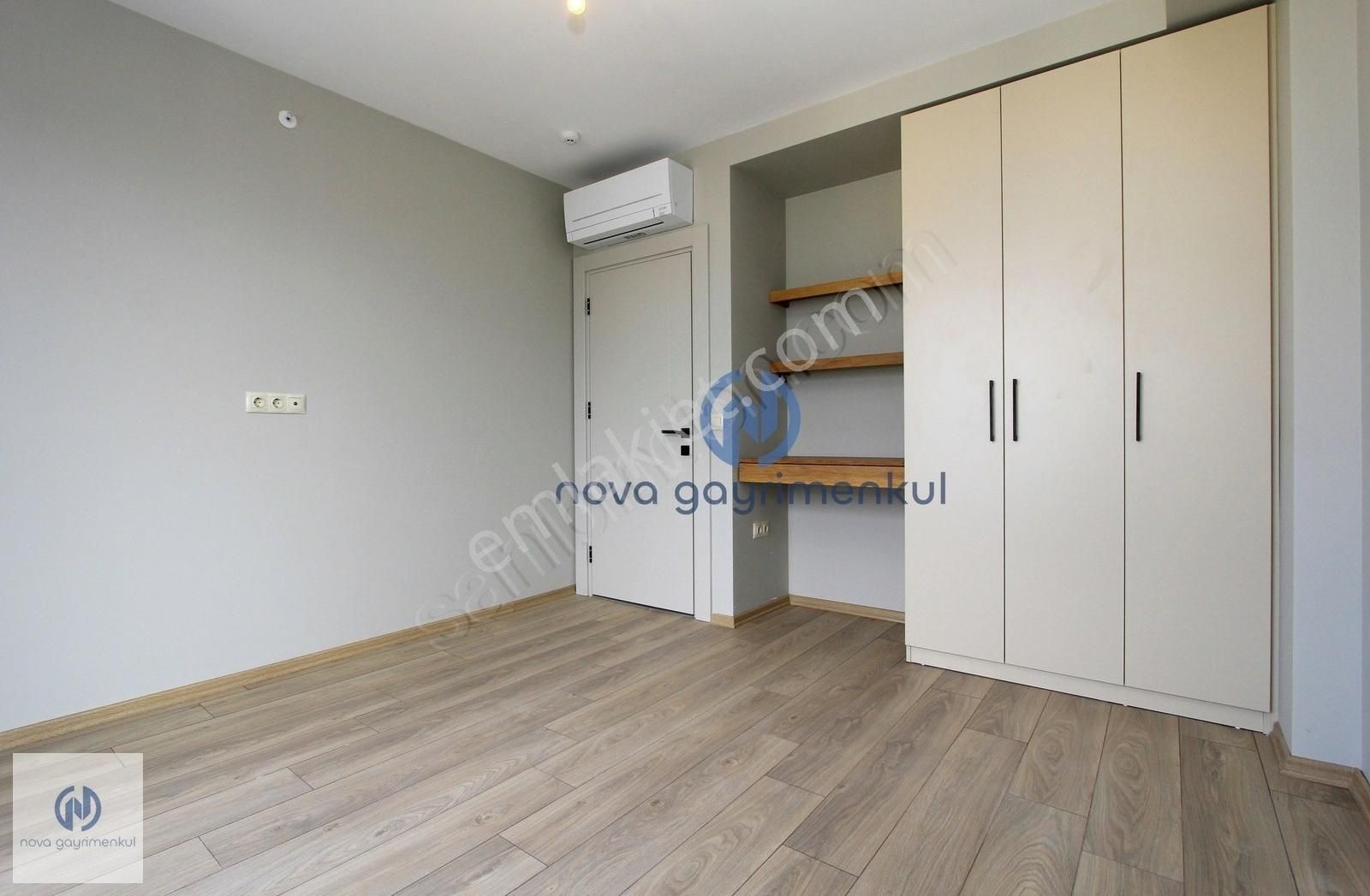 **nova** Semt Yeniköy Projesinde Kiralık 3+1 Sıfır Daire - Görsel 13